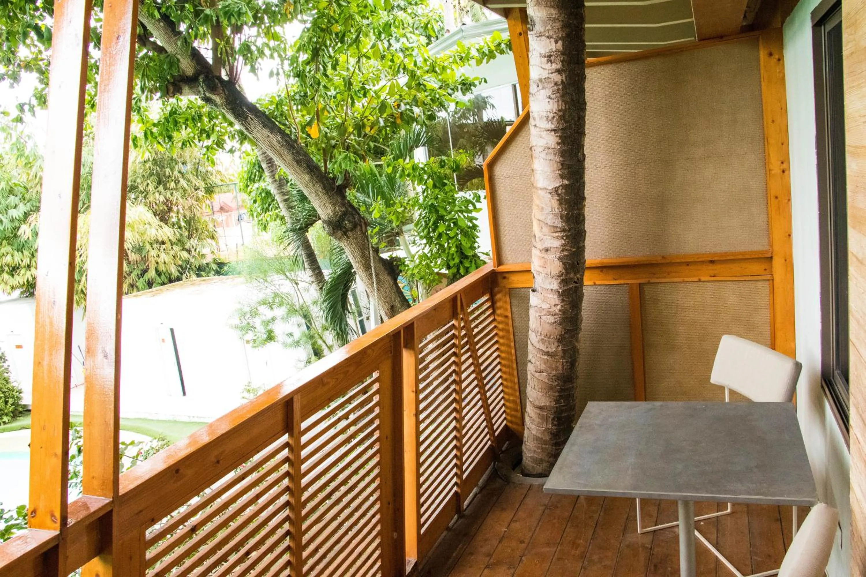 Asmara Urban Resort & Lifestyle Village Powered by ASTON