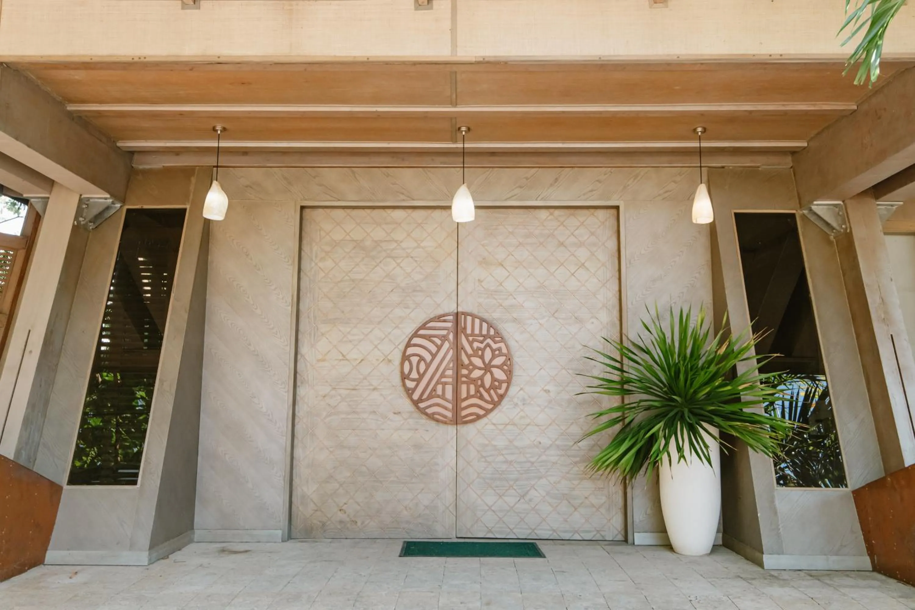 Property building in Asmara Urban Resort & Lifestyle Village Powered by ASTON