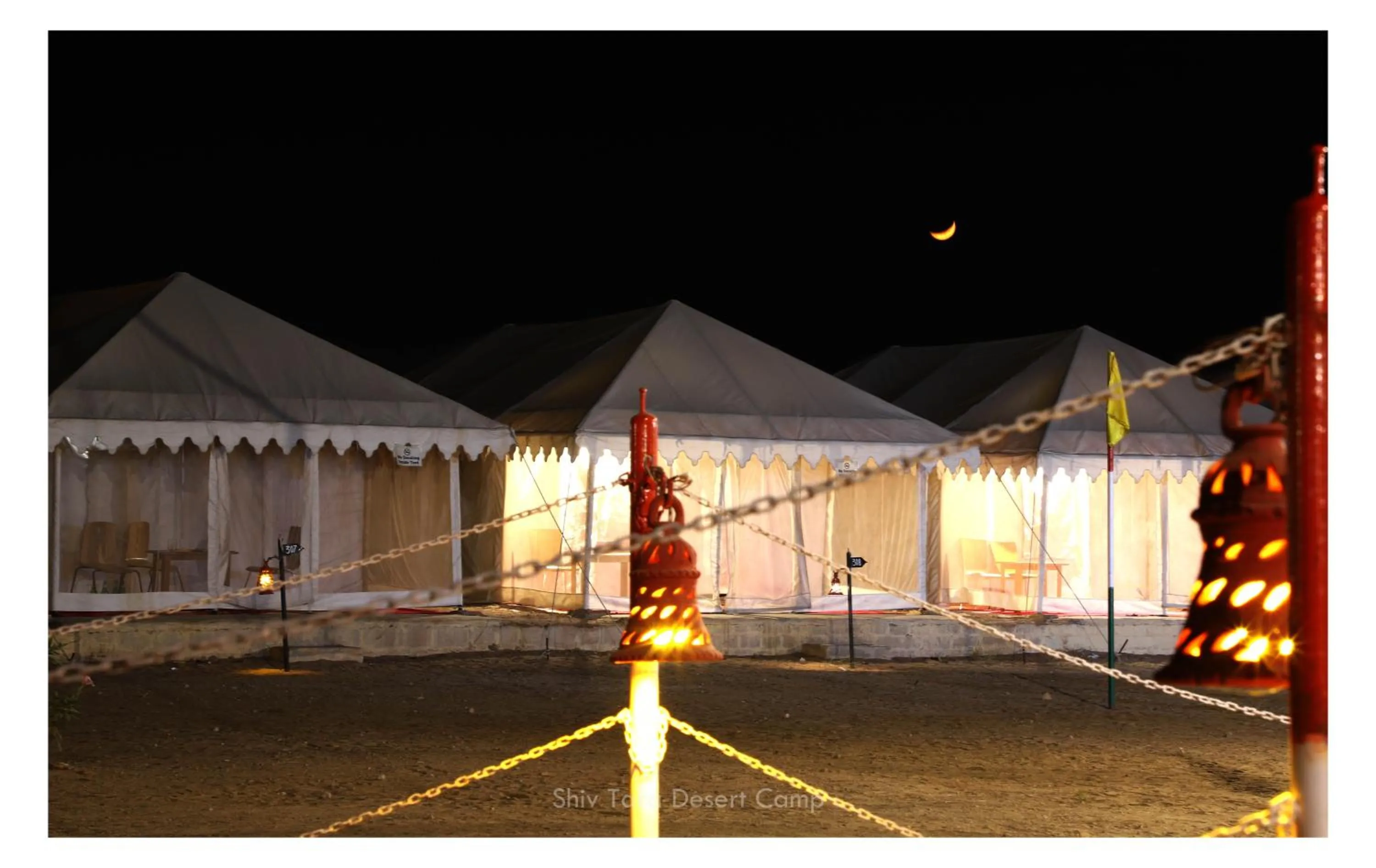 Activities in Shiv Tara Desert Camp