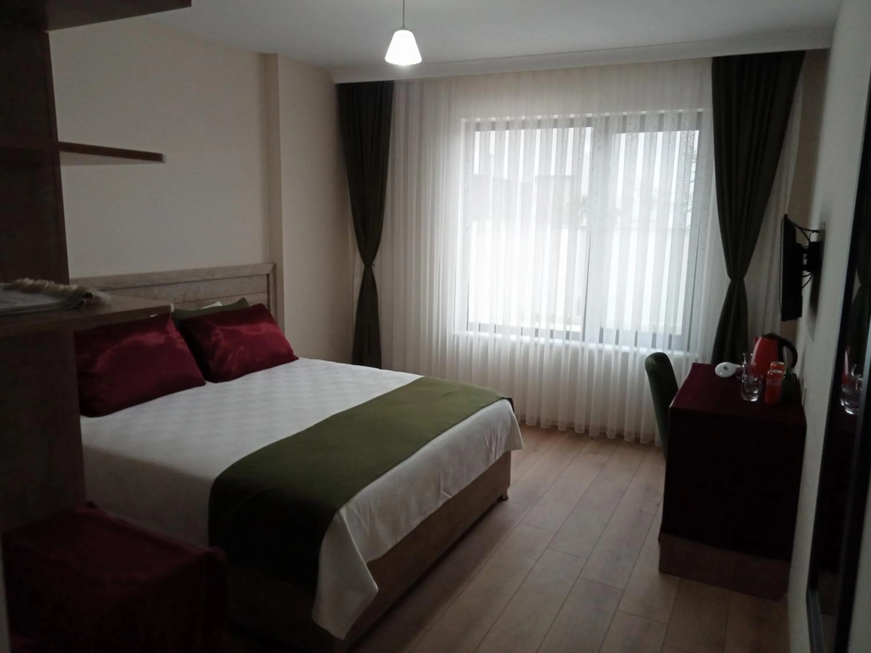 Massage, Bed in KURT OTEL