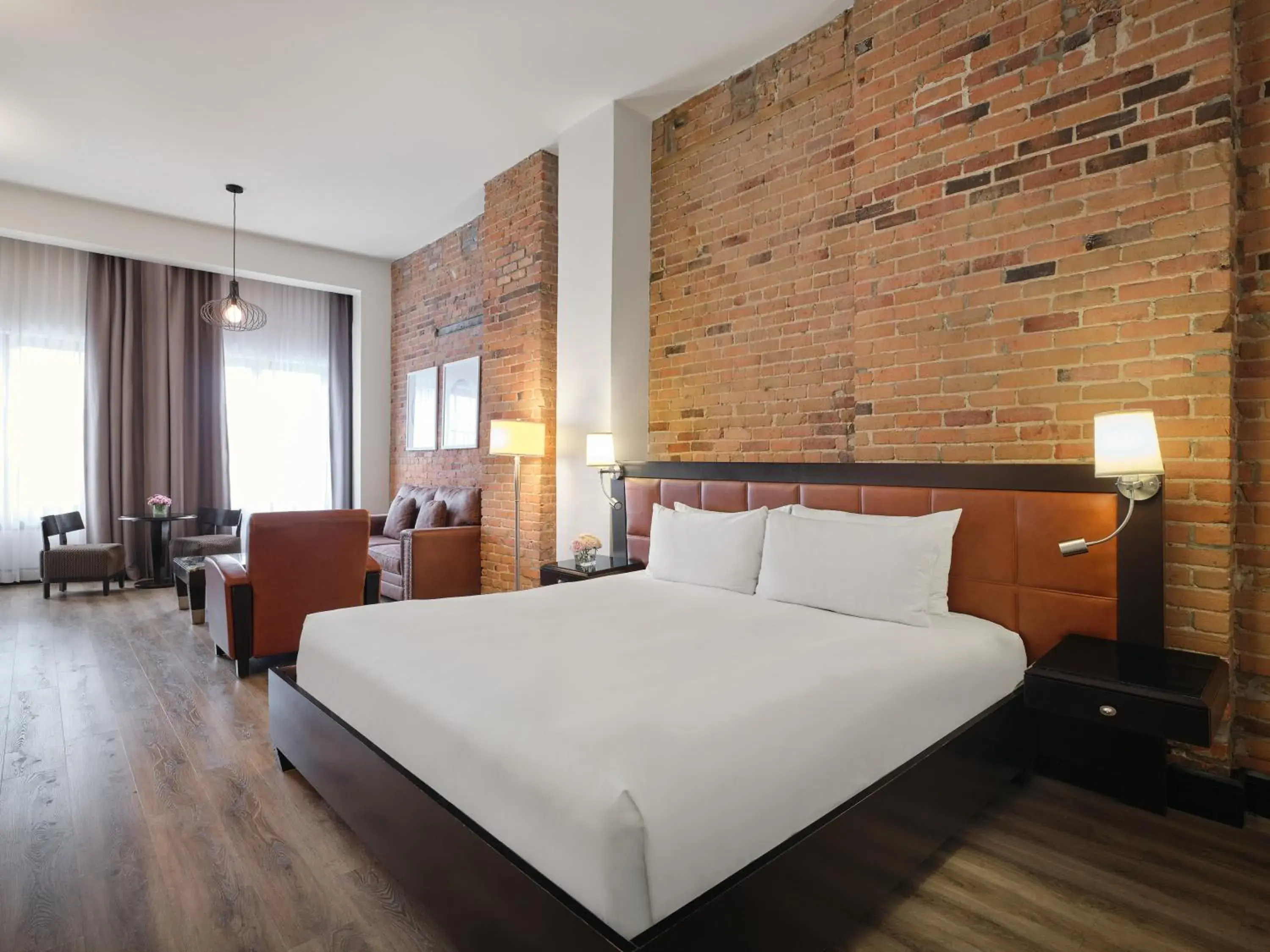 Junior Suite in Hotel Place D'Armes Junior Suite in Hotel Place D'Armes