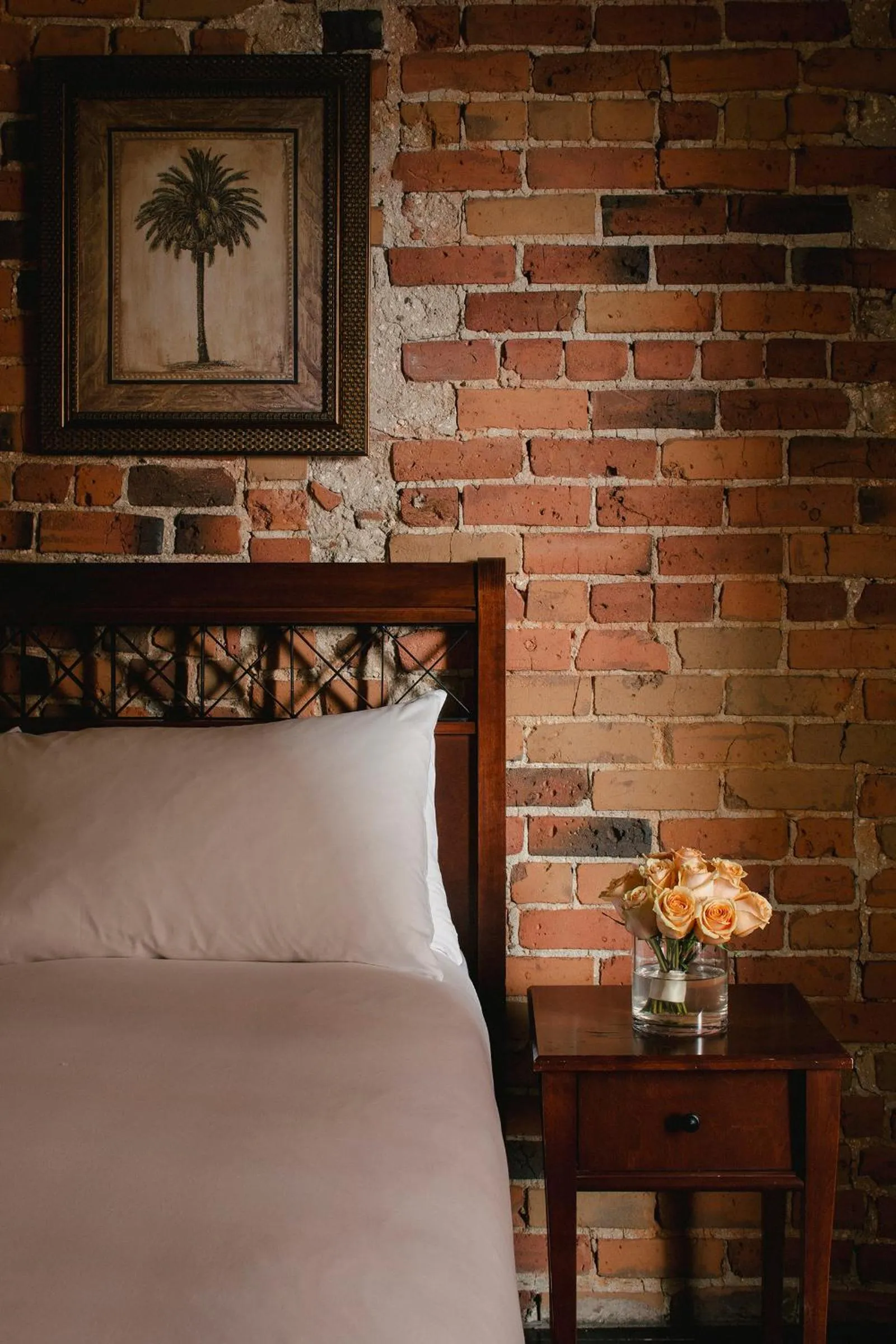 Bed in Hotel Place D'Armes