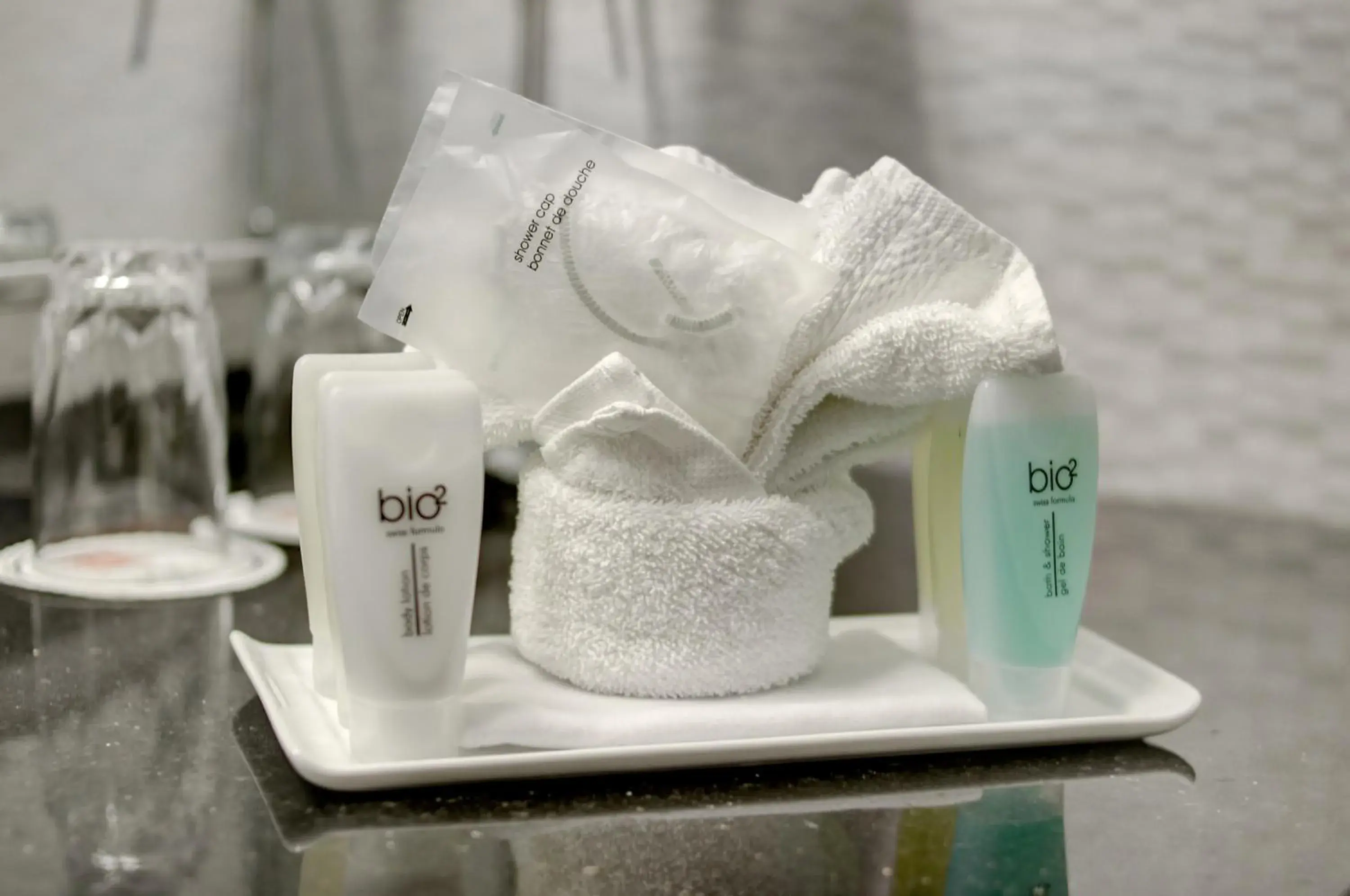 King Studio with Sofa Bed in Hôtel Le Cantlie Suites King Studio with Sofa Bed in Hôtel Le Cantlie Suites