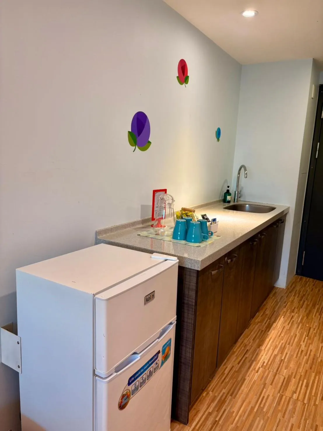 閣樂親子旅宿Kids Fun Hotel