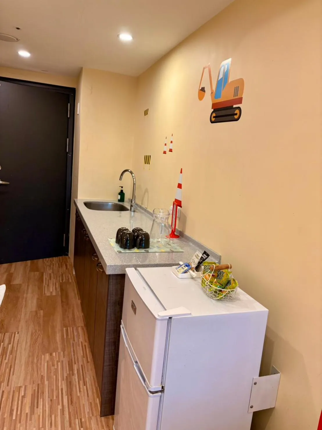 閣樂親子旅宿Kids Fun Hotel