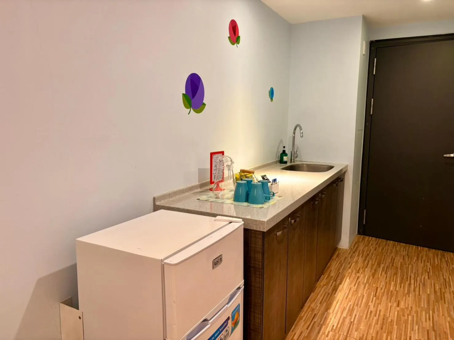 閣樂親子旅宿Kids Fun Hotel