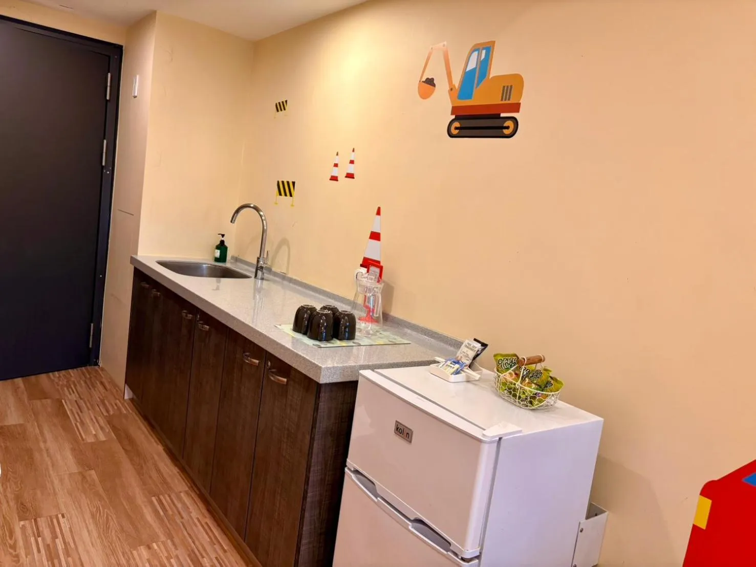 閣樂親子旅宿Kids Fun Hotel