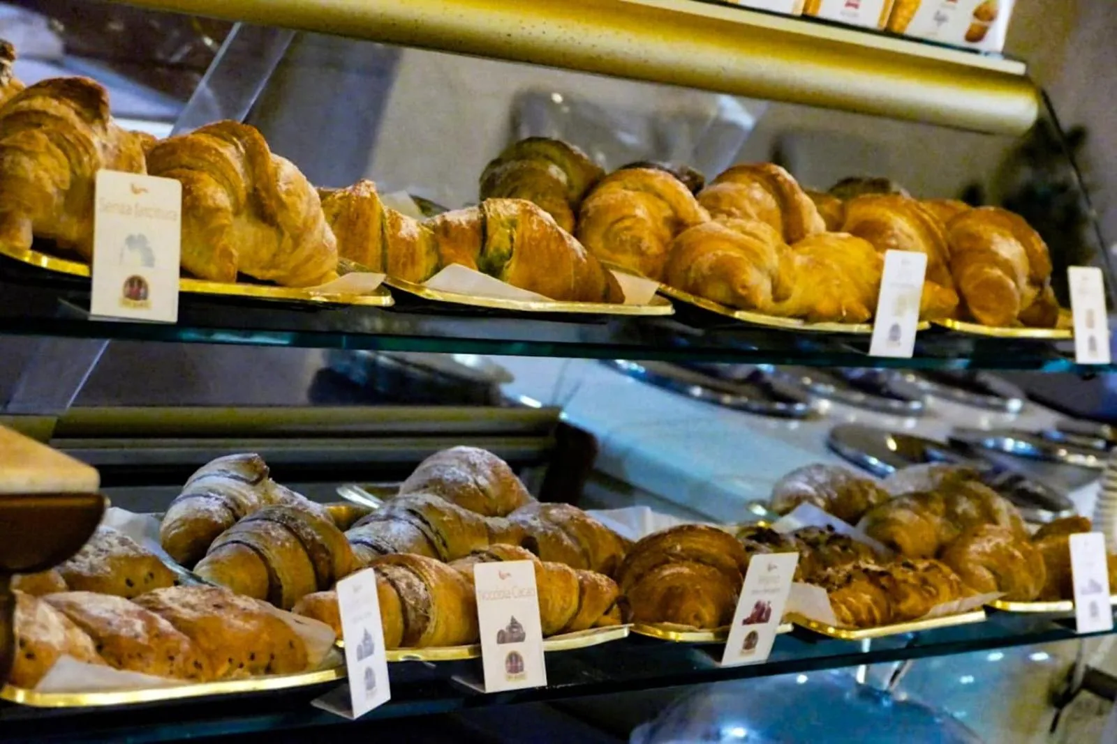 Food and drinks in B&B Lamezia Nicogia