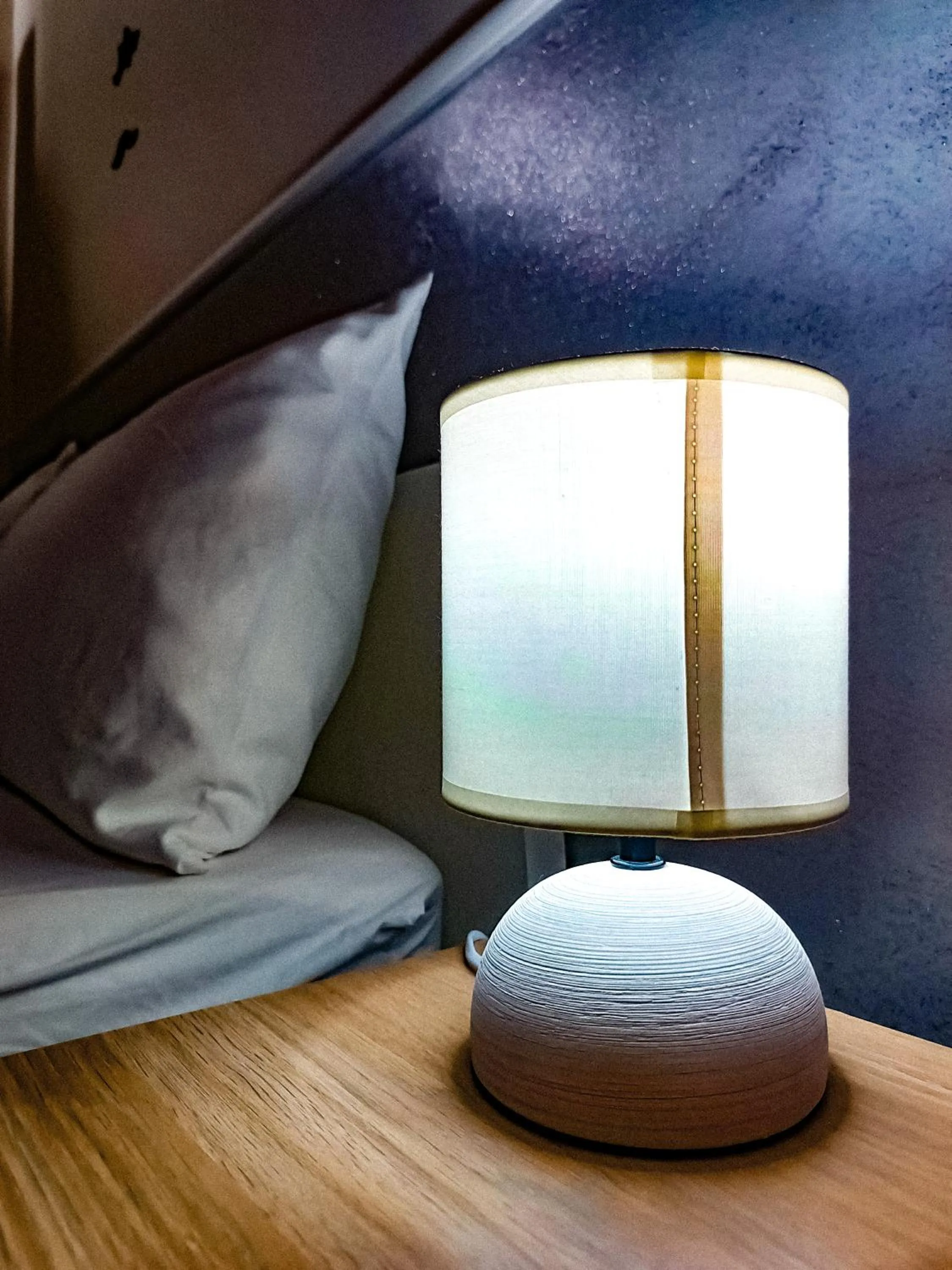 Bed in B&B Lamezia Nicogia