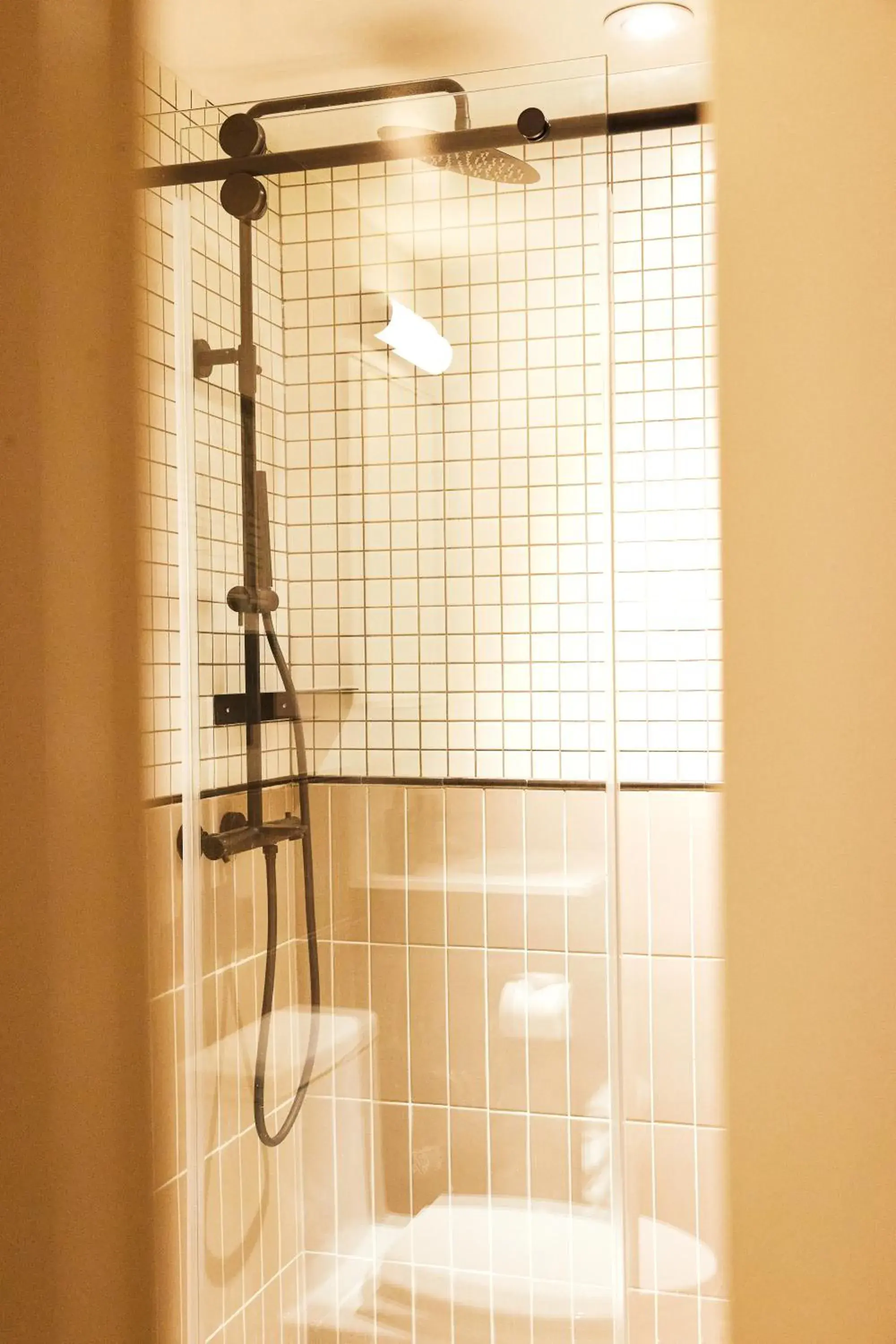 Twin Room - single occupancy in Union Hotel Twin Room - single occupancy in Union Hotel