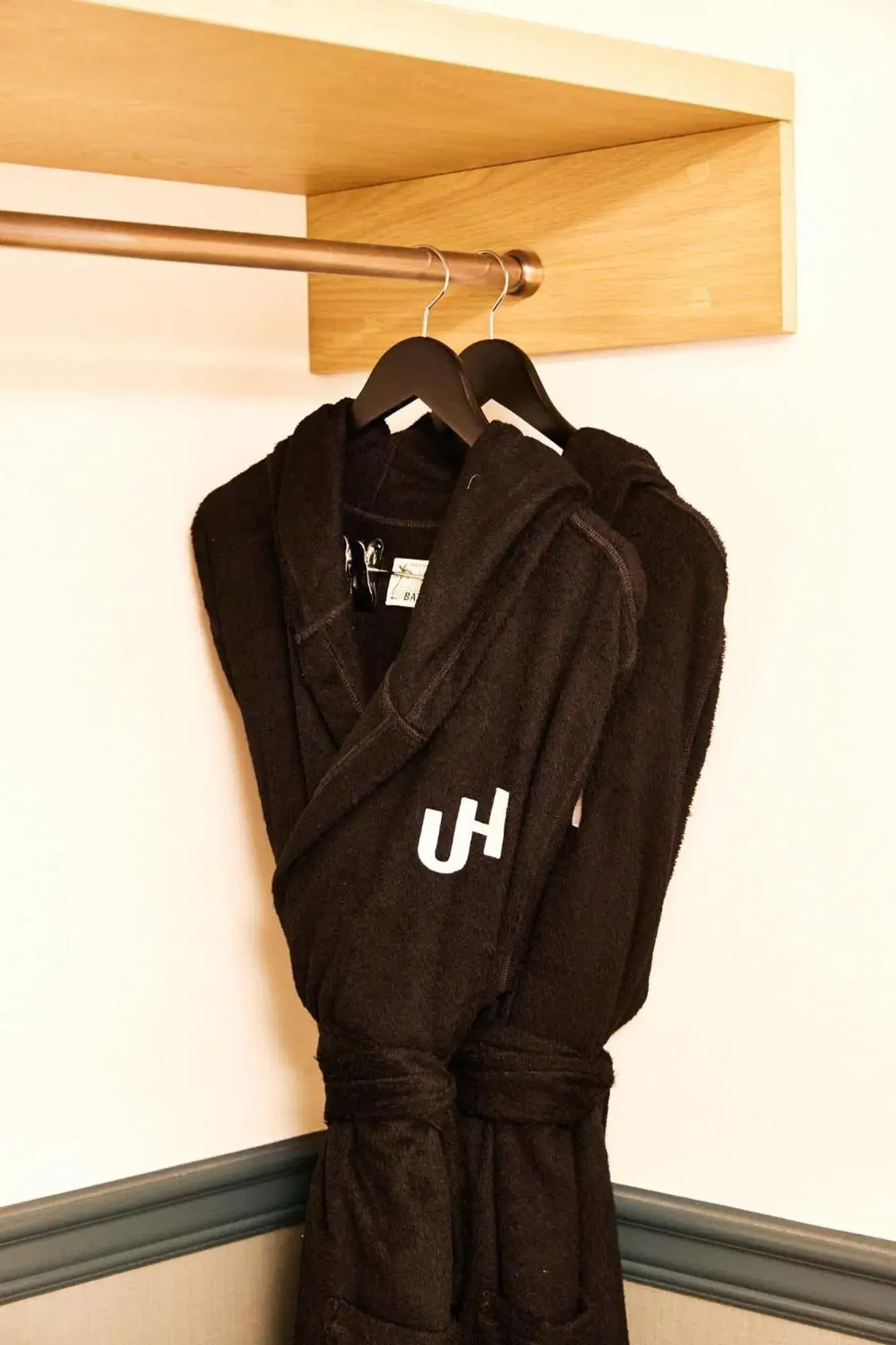 Two Double Beds in Union Hotel Two Double Beds in Union Hotel