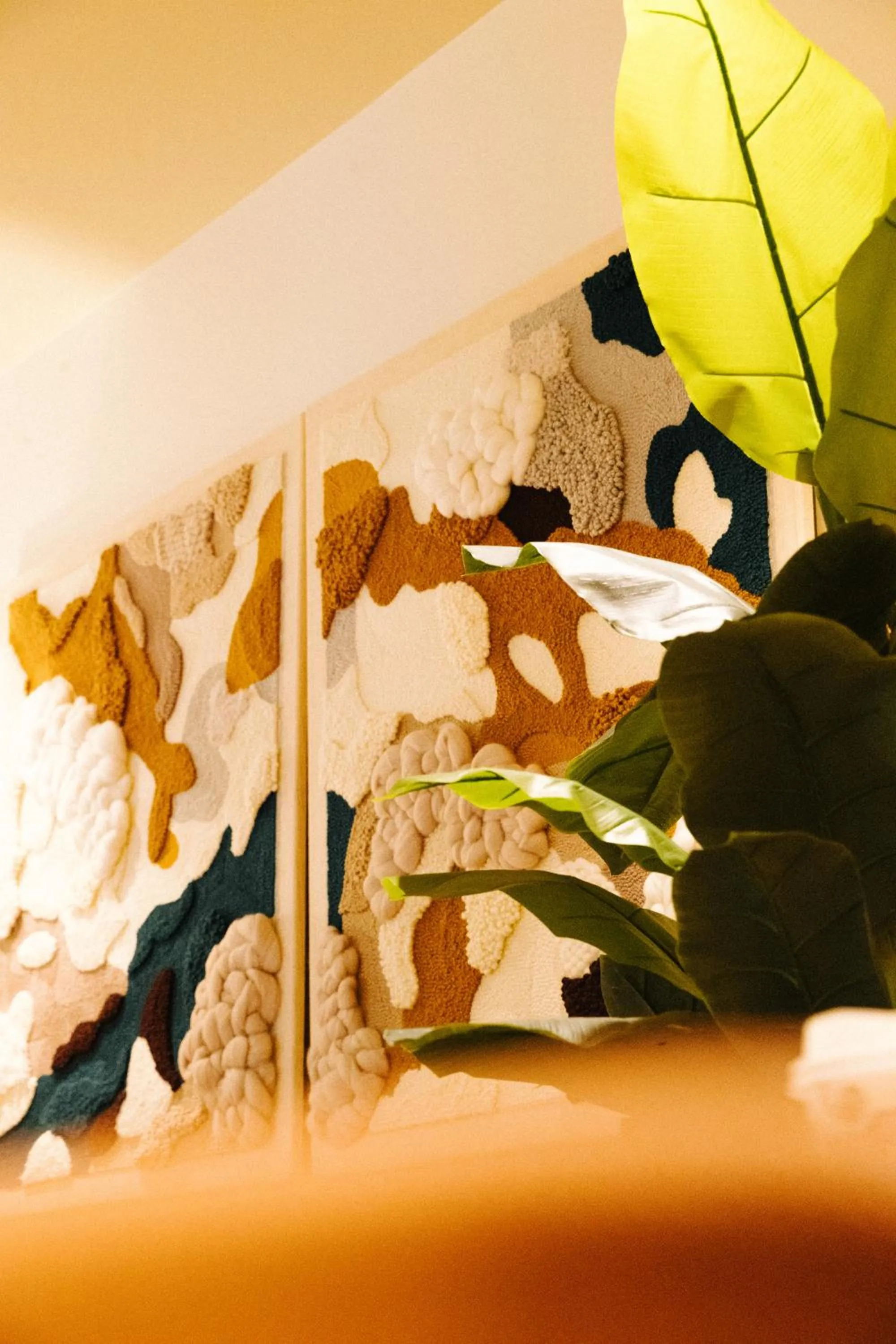 Lobby or reception, Bed in Union Hotel