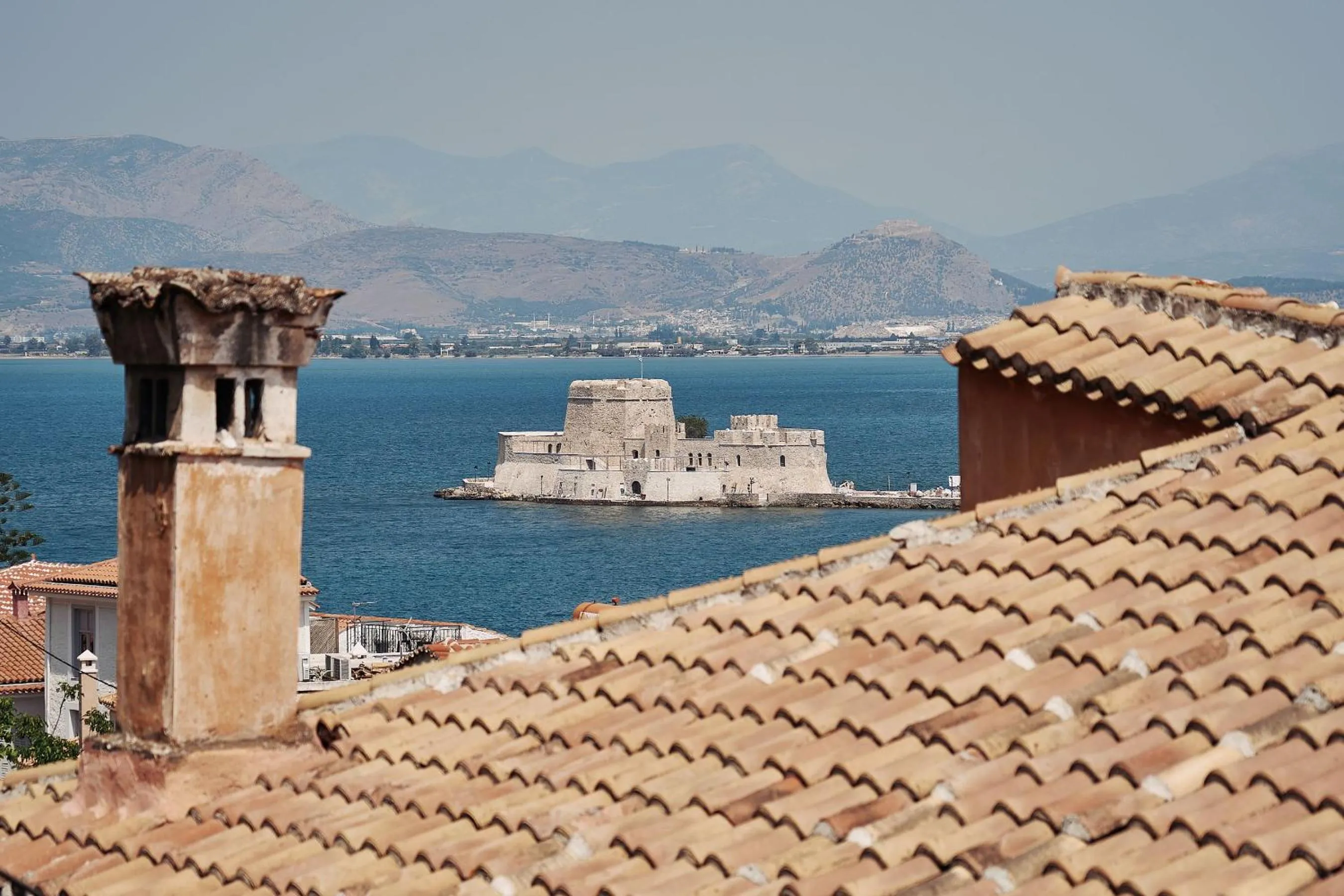 Nearby landmark in Origami Boutique Residences