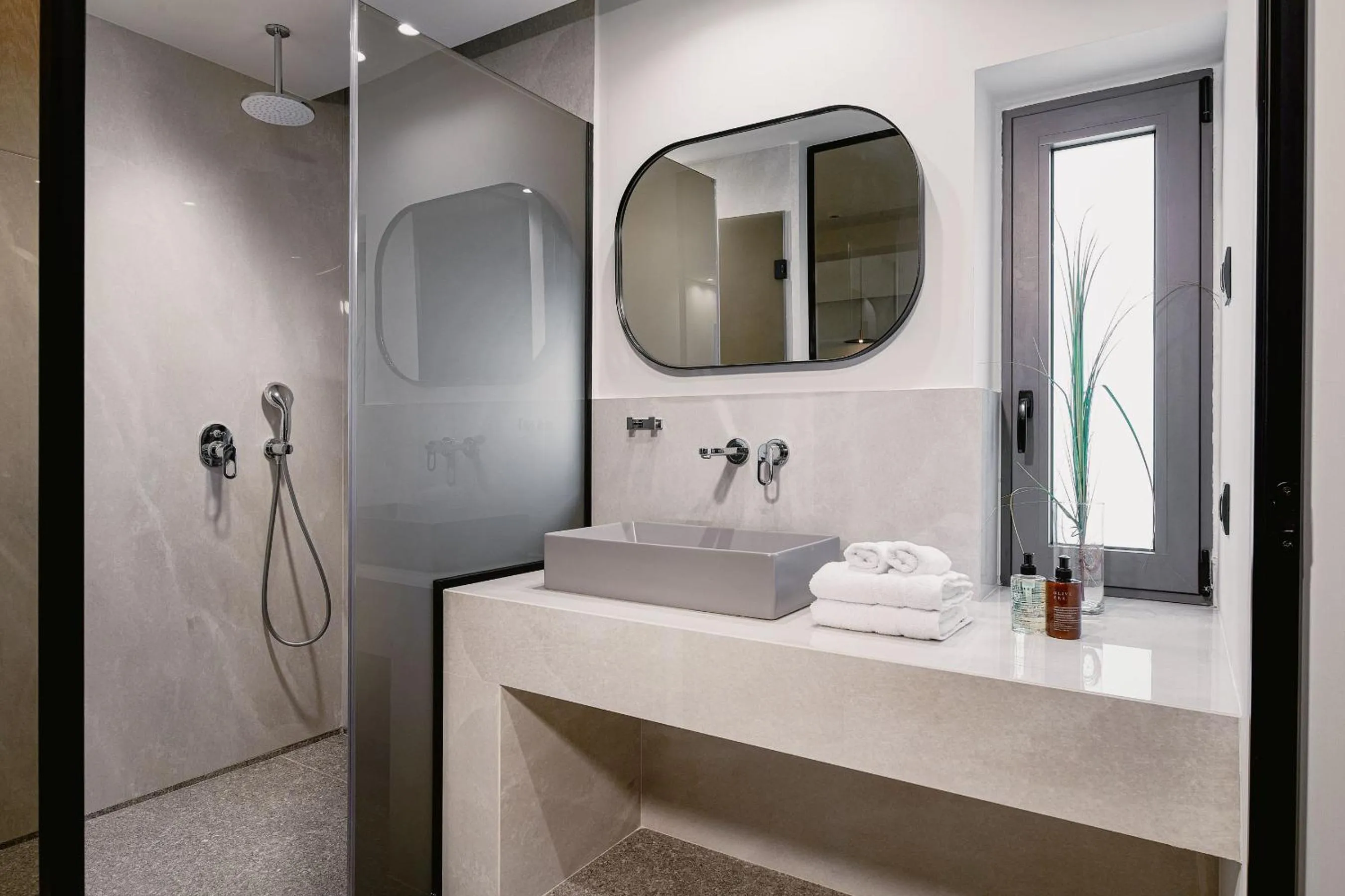 Property building in Origami Boutique Residences