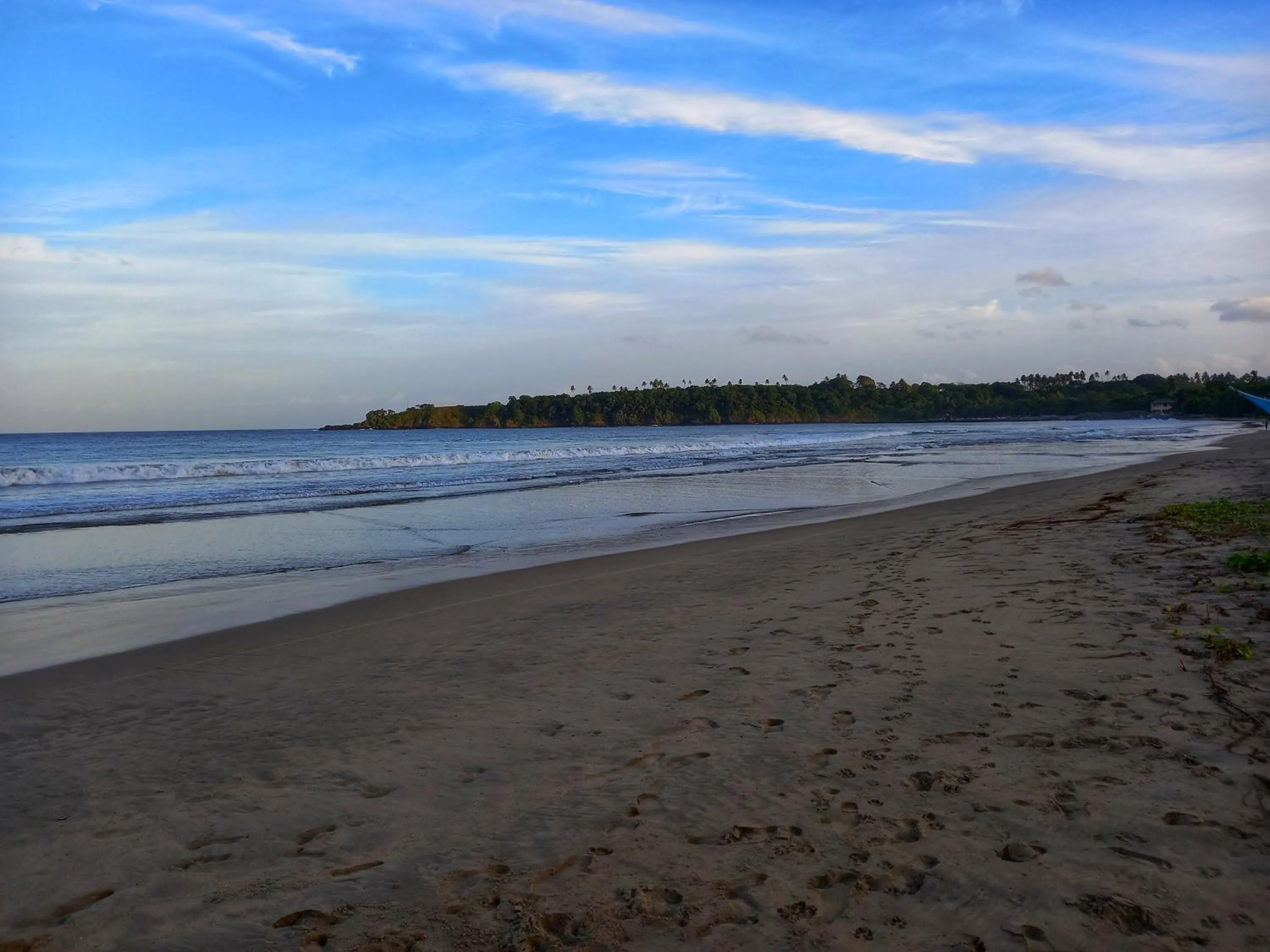 Snorkeling in Schatzi's Hideaway