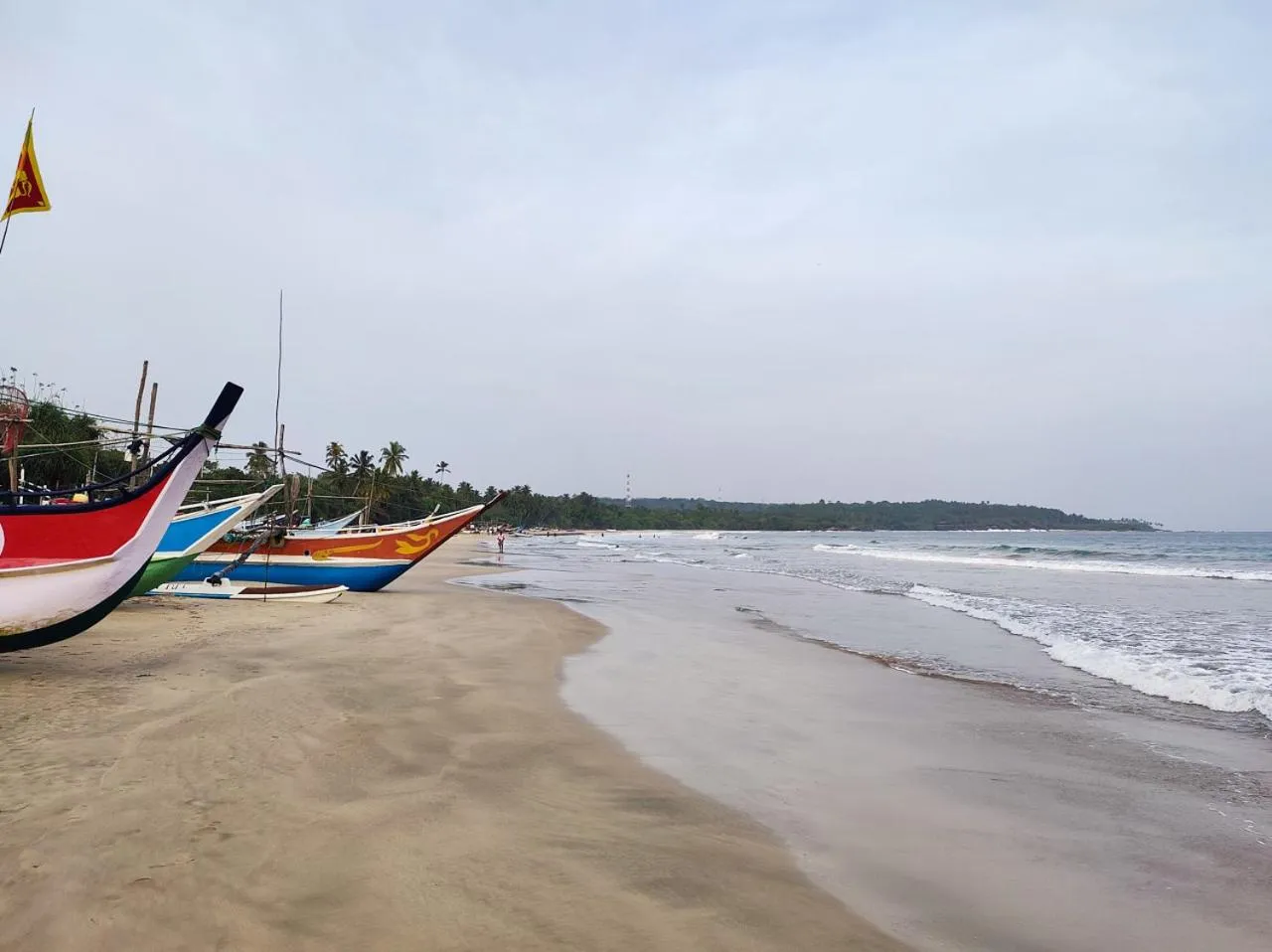Beach in Schatzi's Hideaway