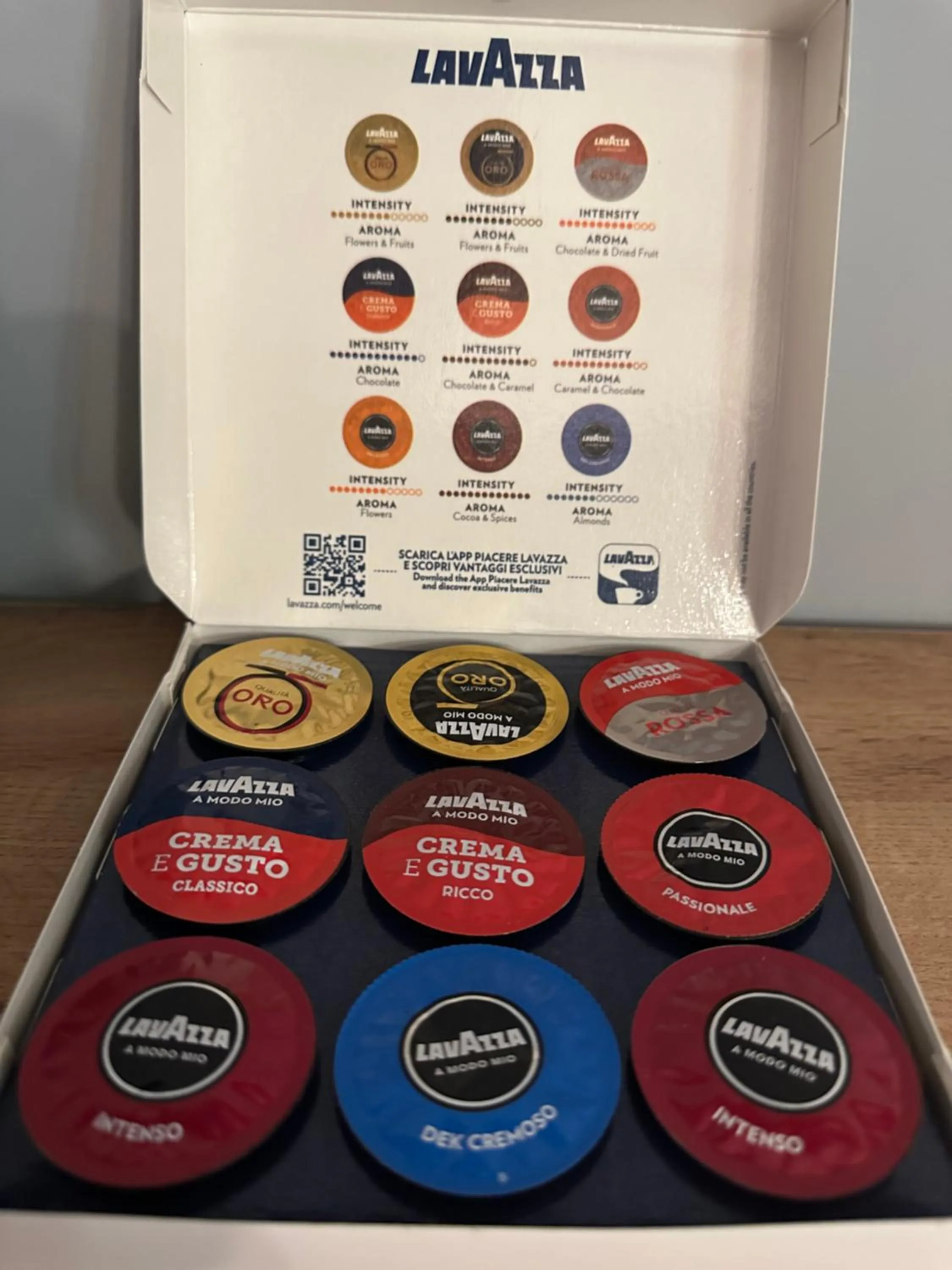 Coffee/tea facilities in Krysos Luxury Rooms