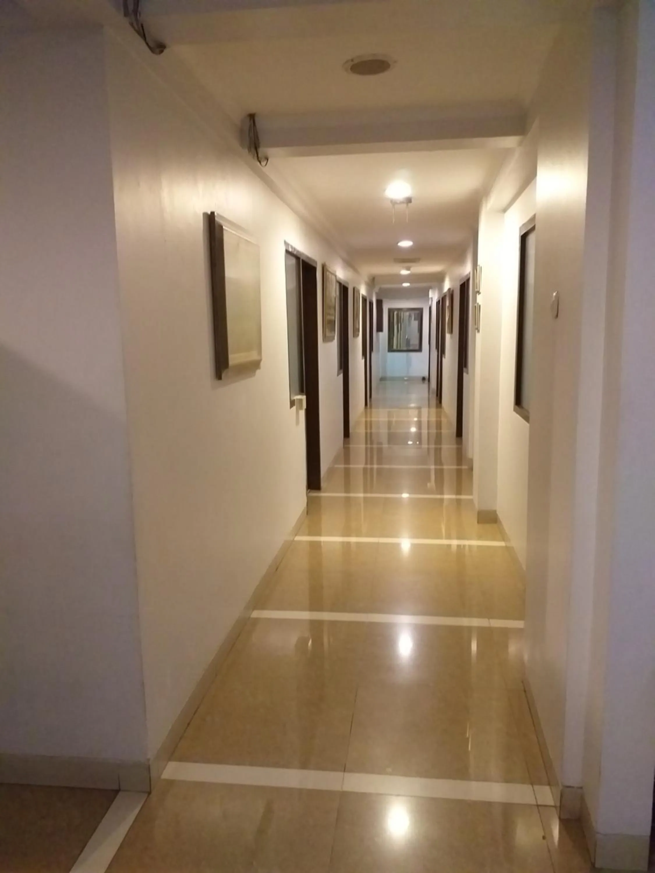 BLESSING RESIDENCE HOTEL