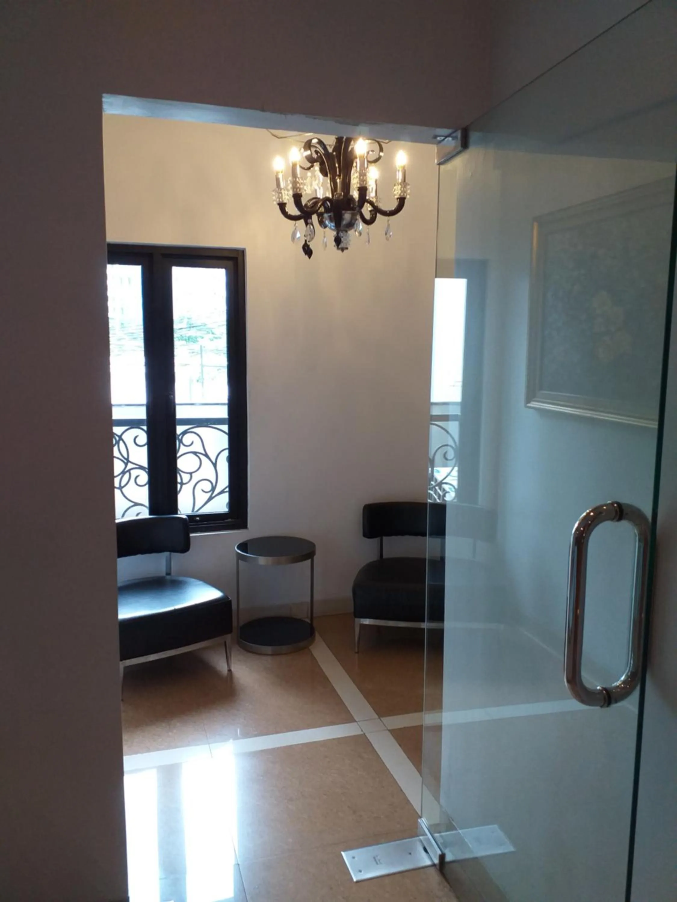 BLESSING RESIDENCE HOTEL