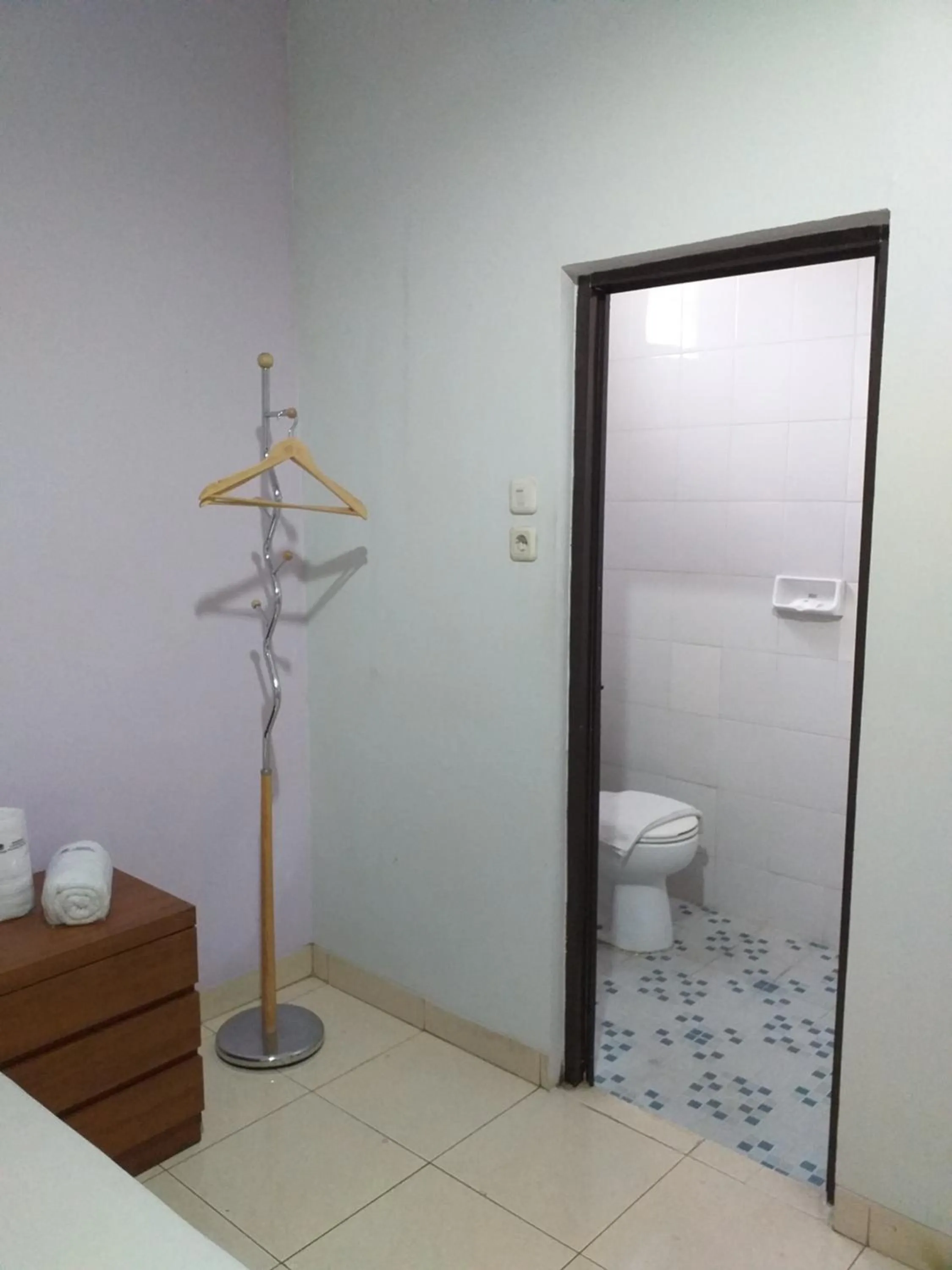 BLESSING RESIDENCE HOTEL