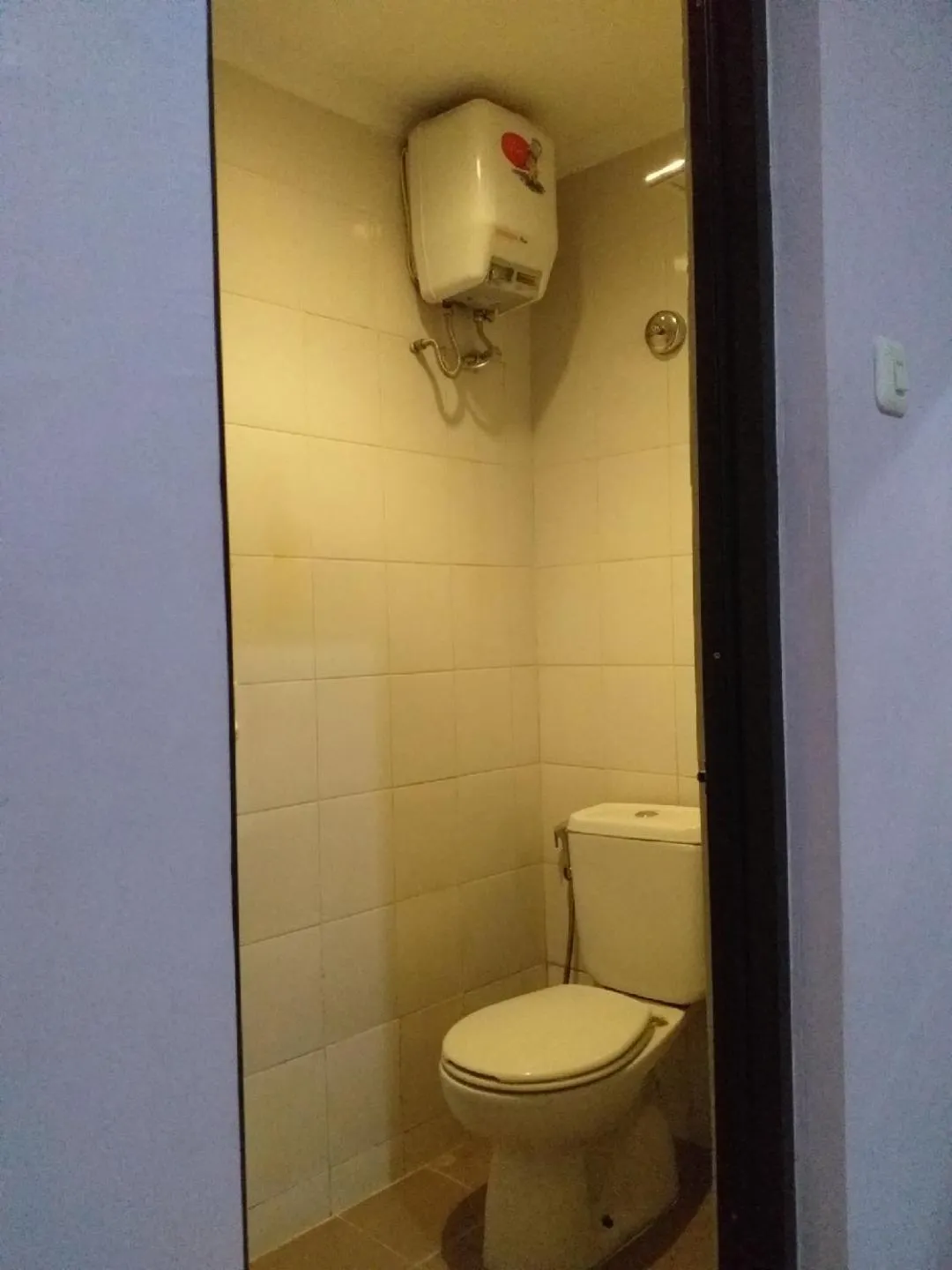 BLESSING RESIDENCE HOTEL