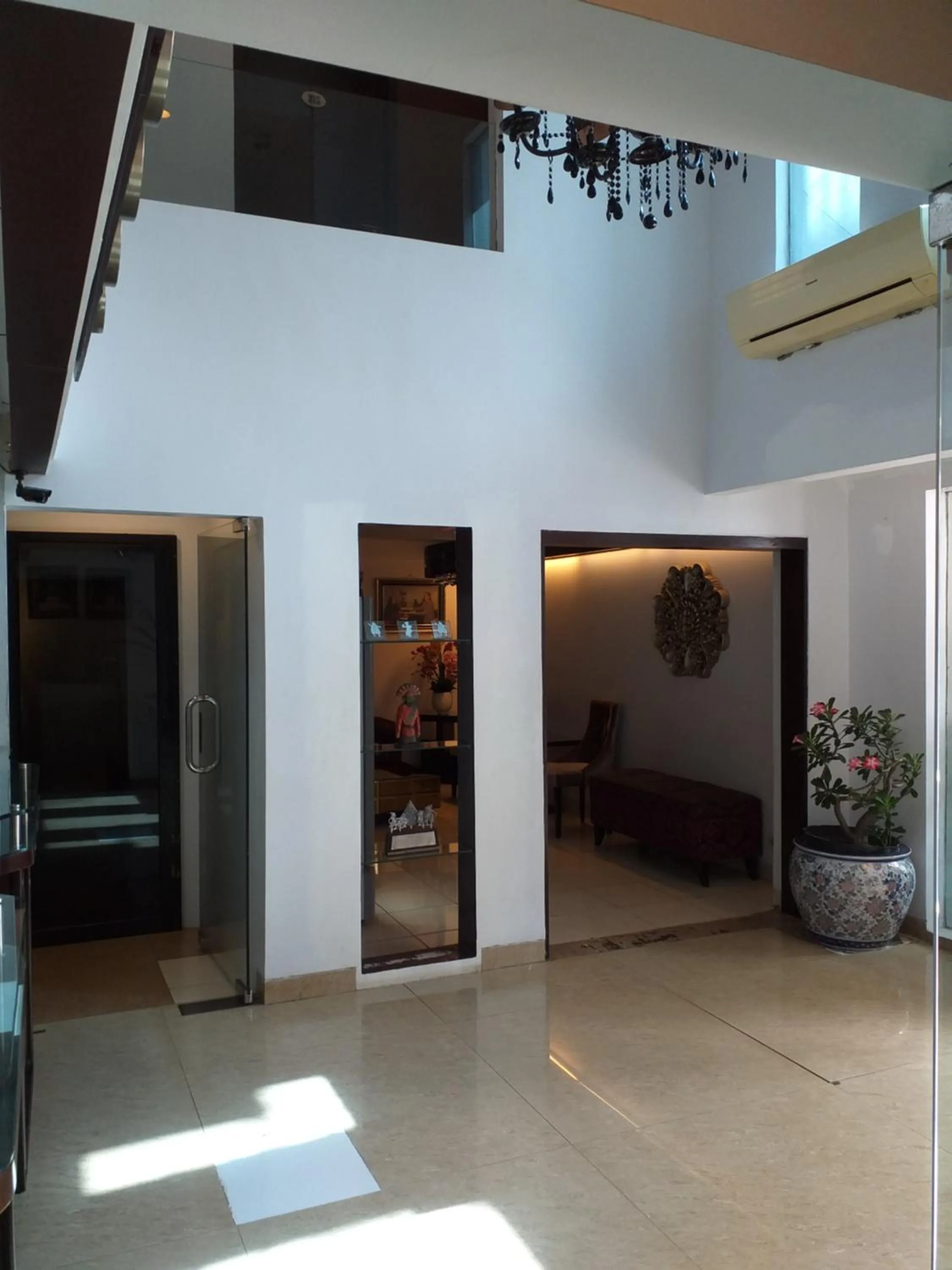 BLESSING RESIDENCE HOTEL