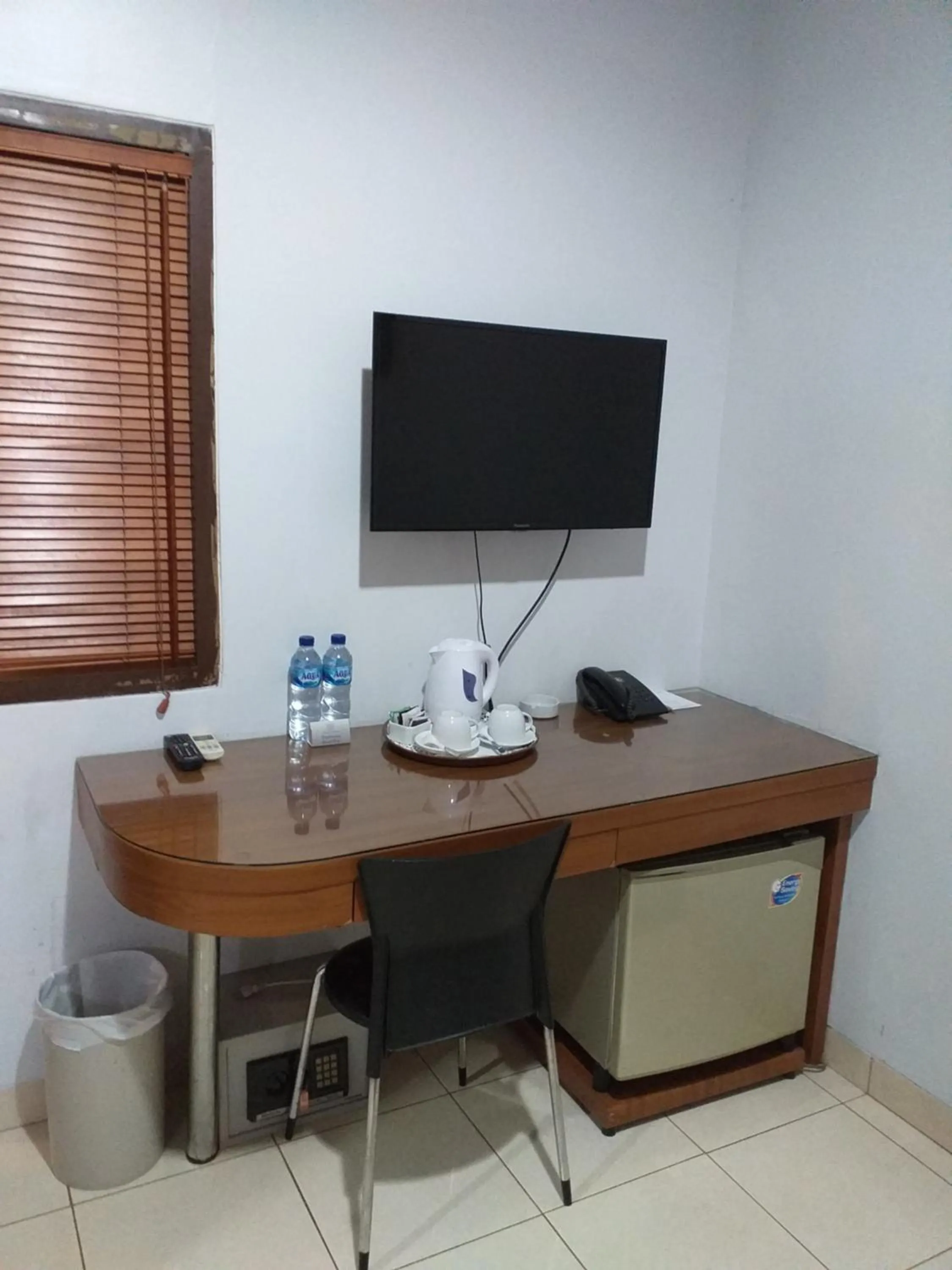 BLESSING RESIDENCE HOTEL