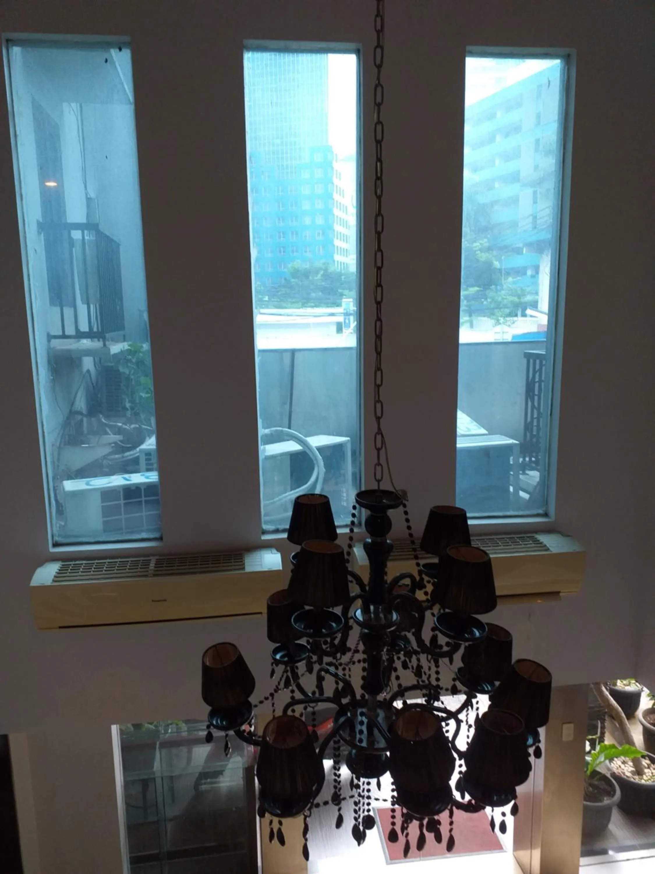 BLESSING RESIDENCE HOTEL