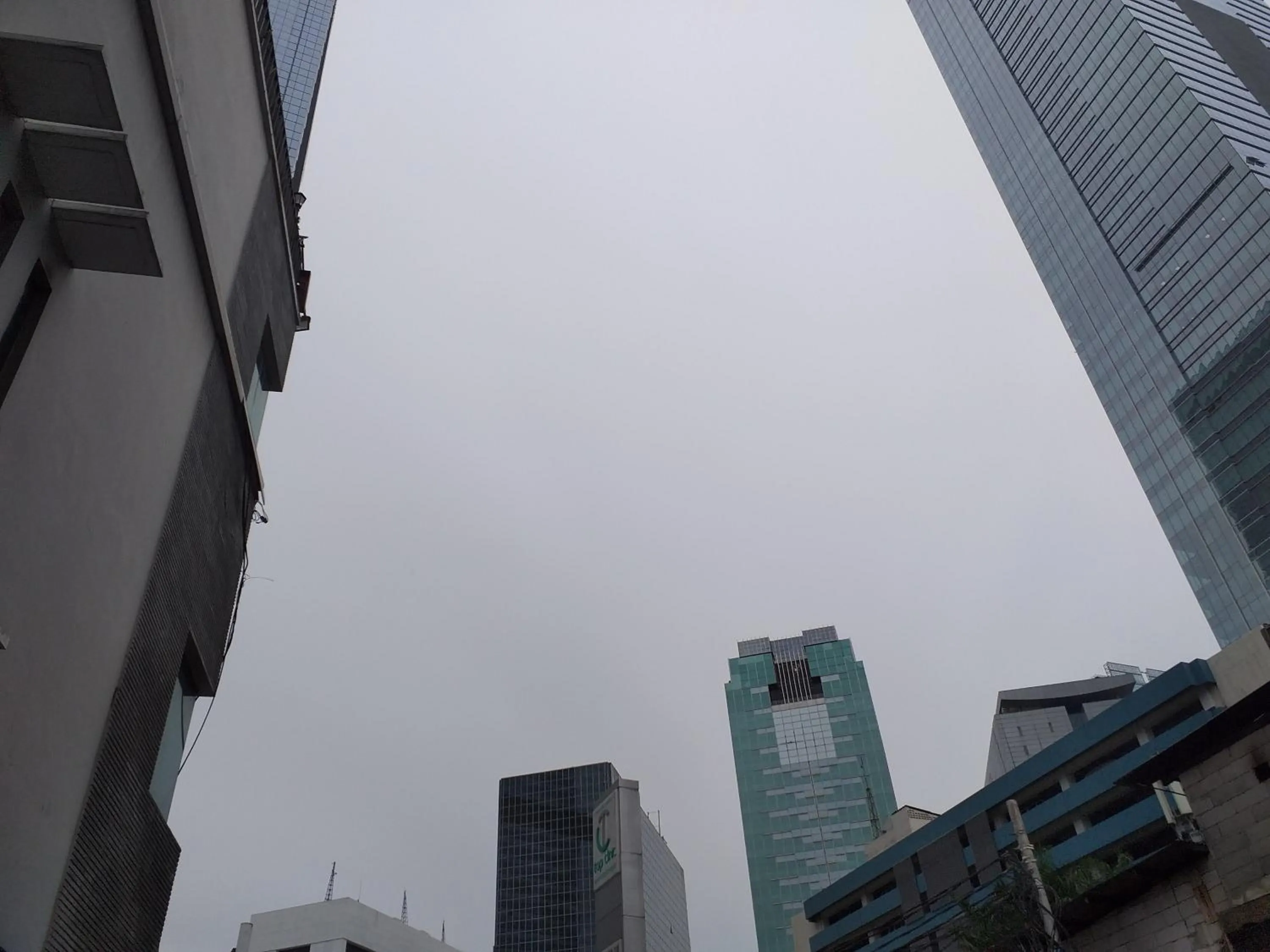 BLESSING RESIDENCE HOTEL