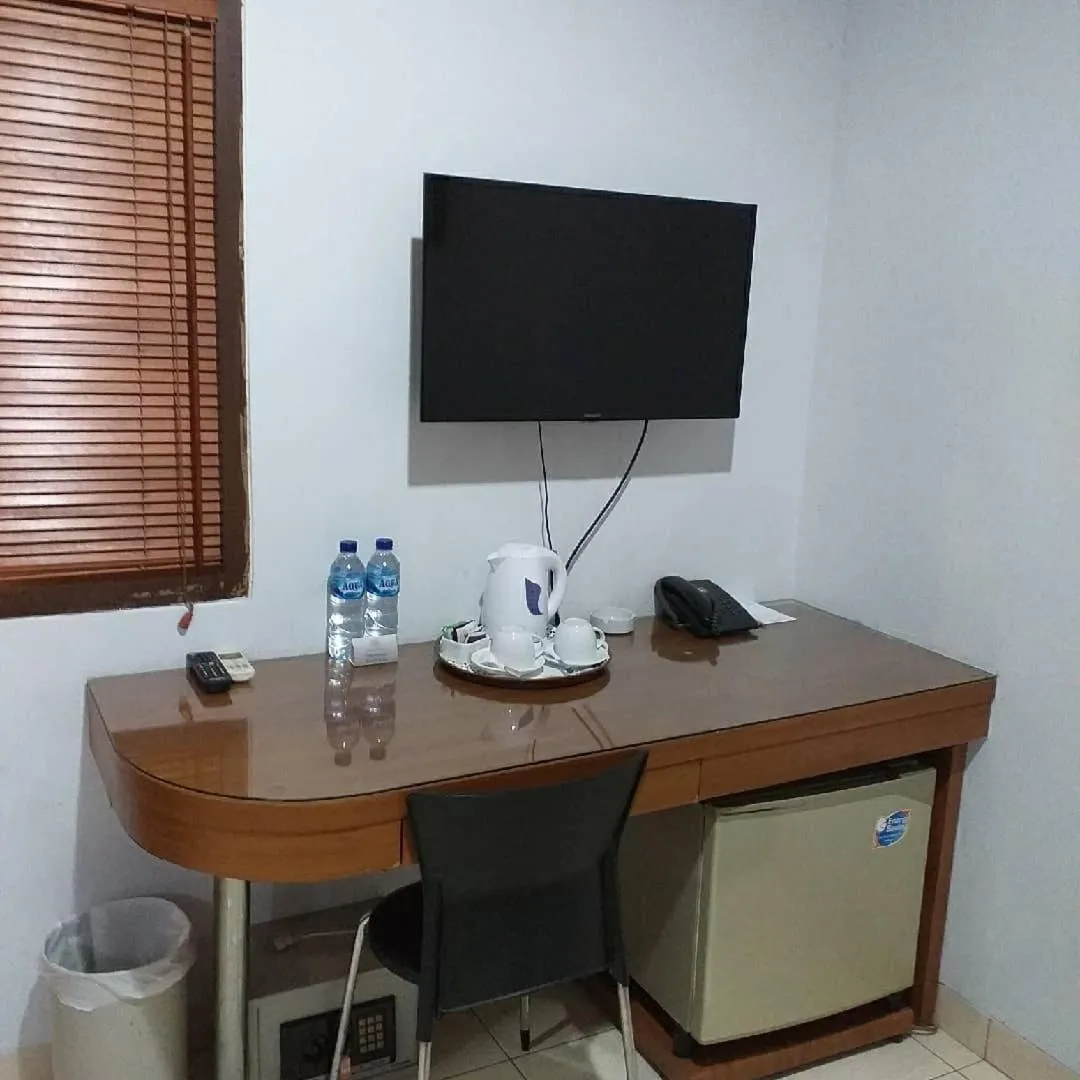 BLESSING RESIDENCE HOTEL