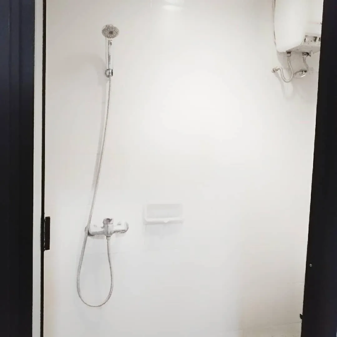 BLESSING RESIDENCE HOTEL