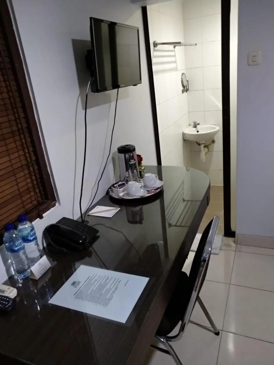 BLESSING RESIDENCE HOTEL