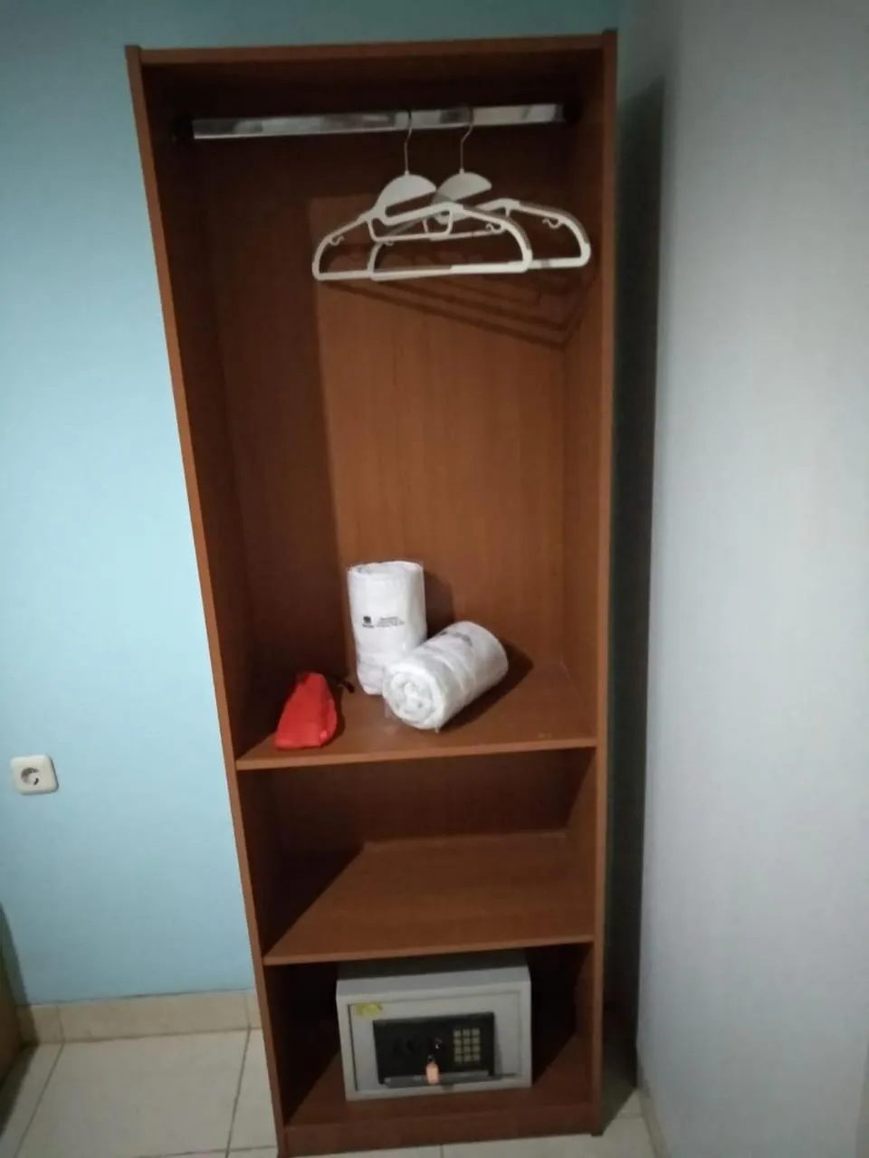 BLESSING RESIDENCE HOTEL