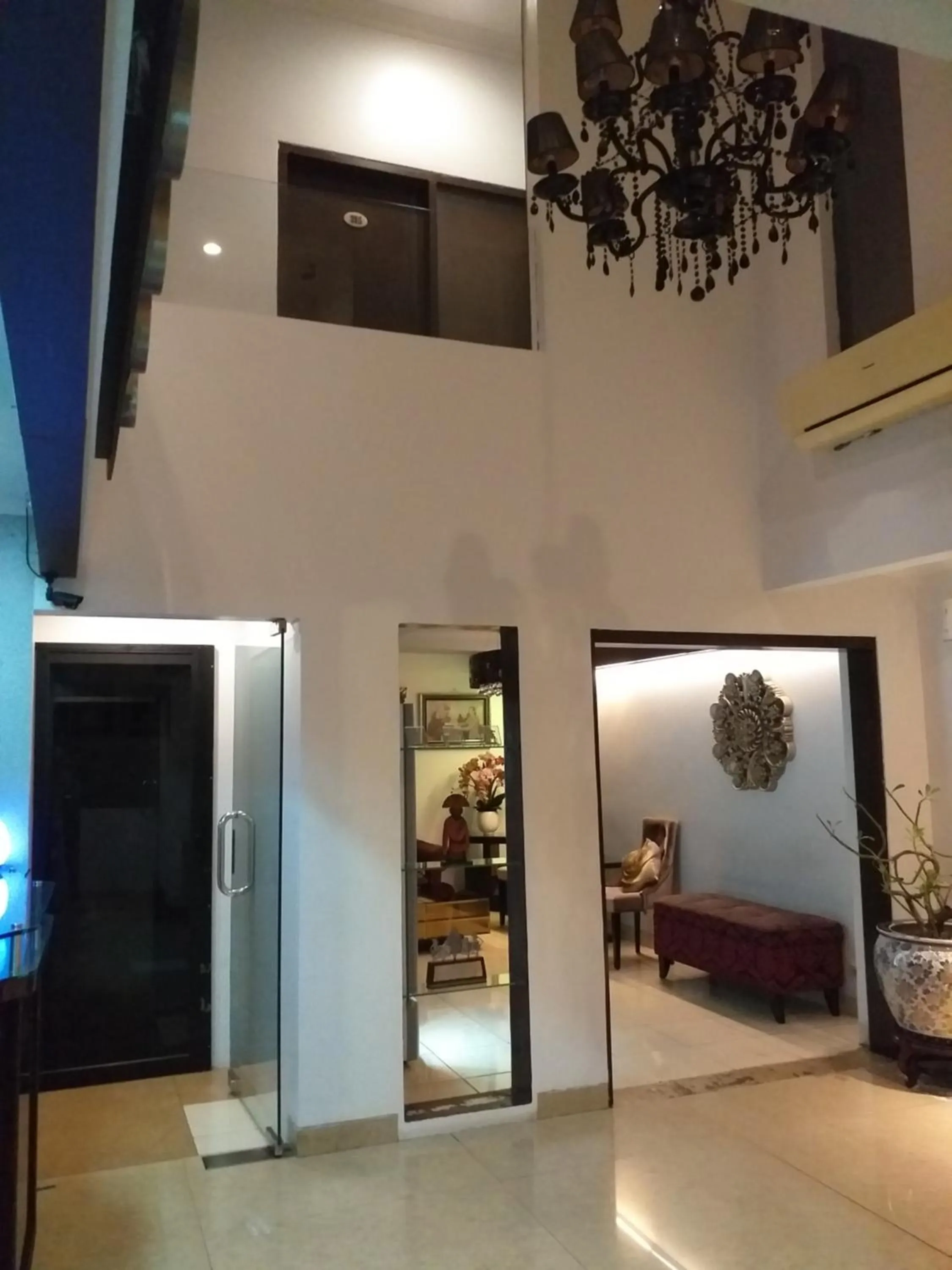 BLESSING RESIDENCE HOTEL