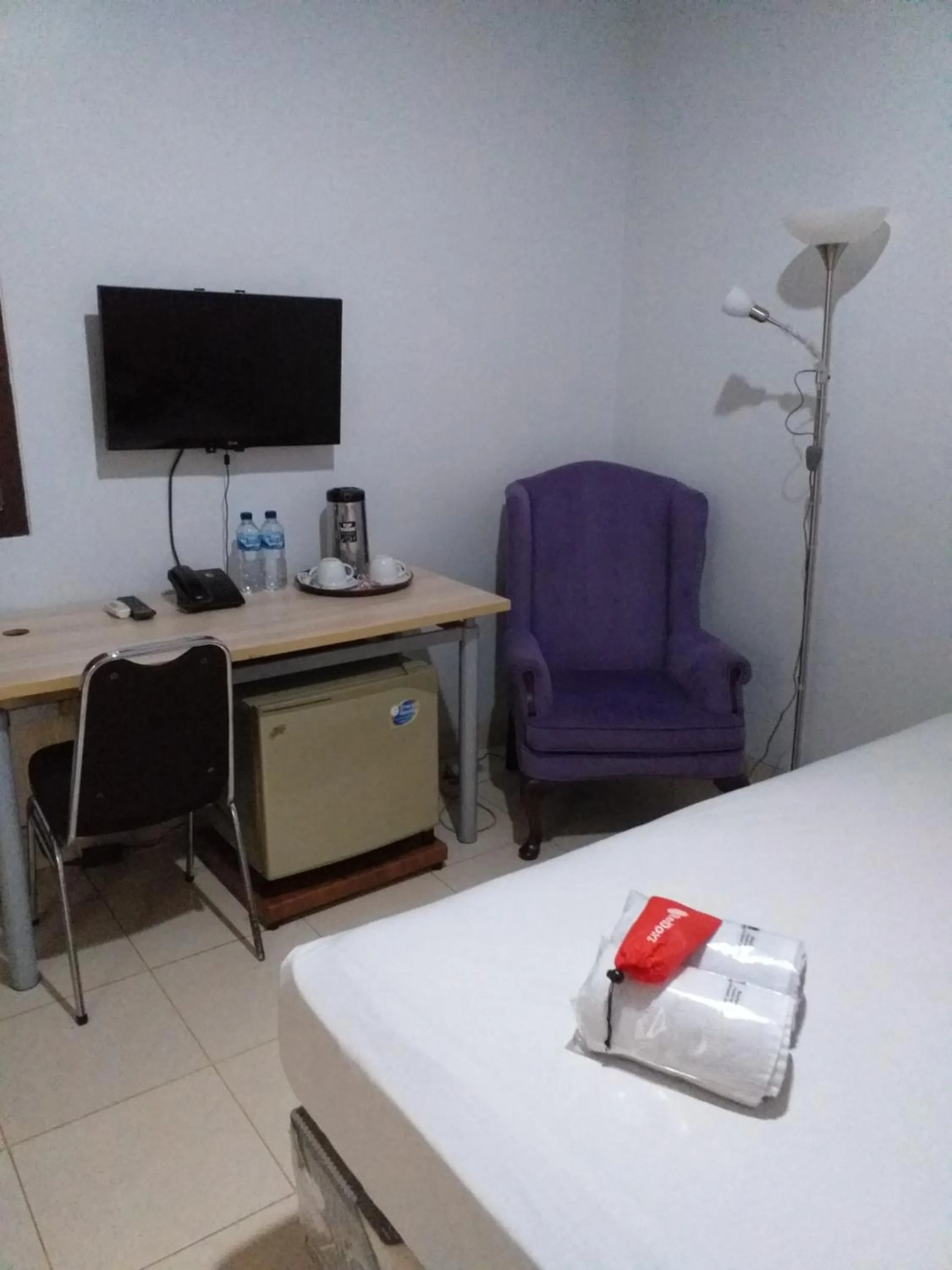 BLESSING RESIDENCE HOTEL