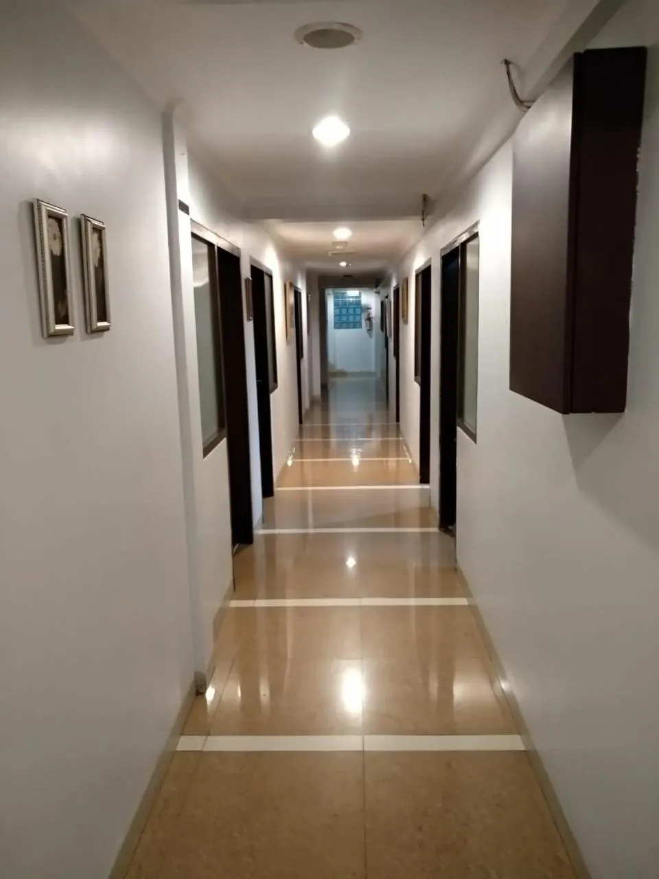 BLESSING RESIDENCE HOTEL