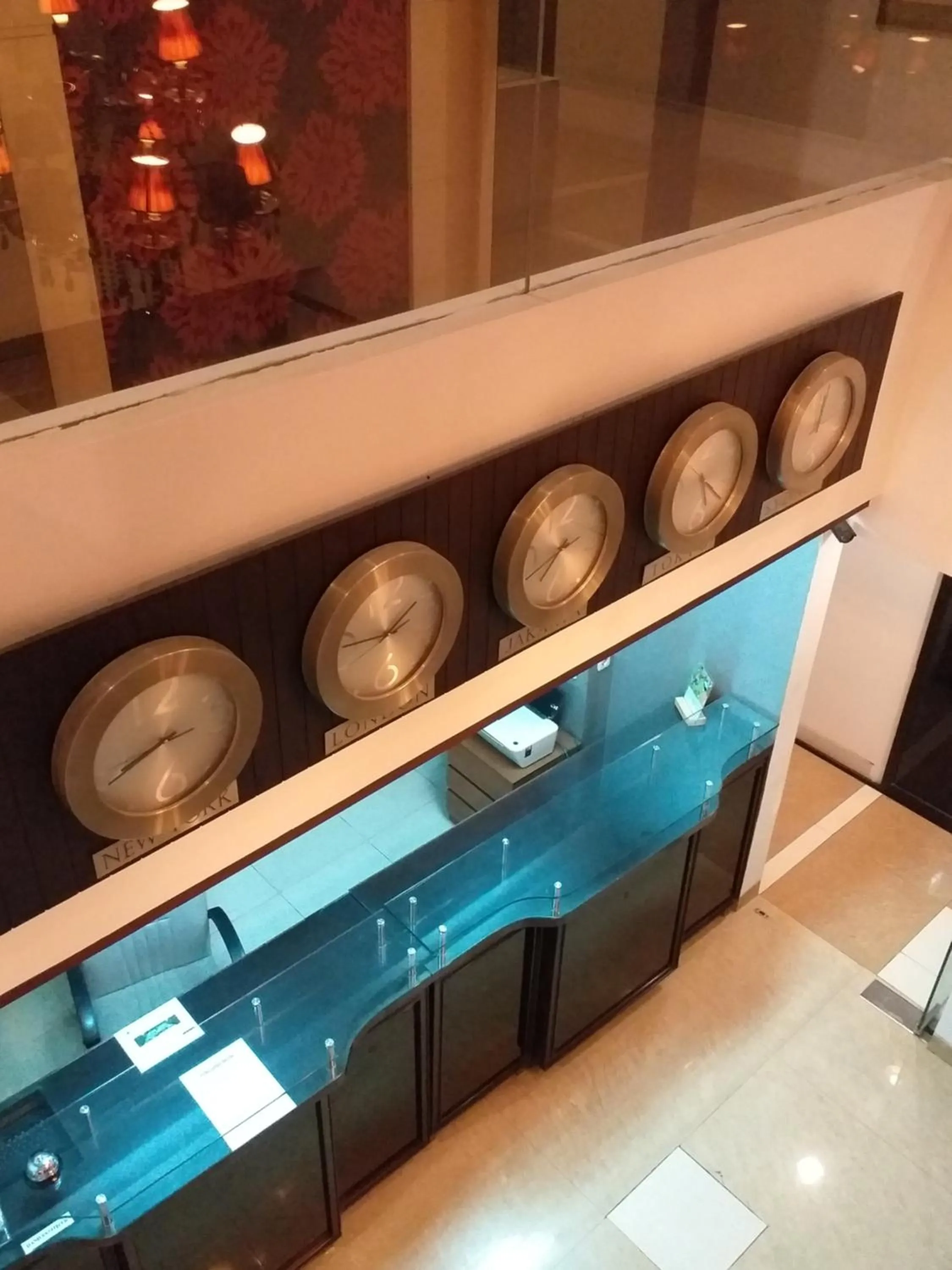 BLESSING RESIDENCE HOTEL