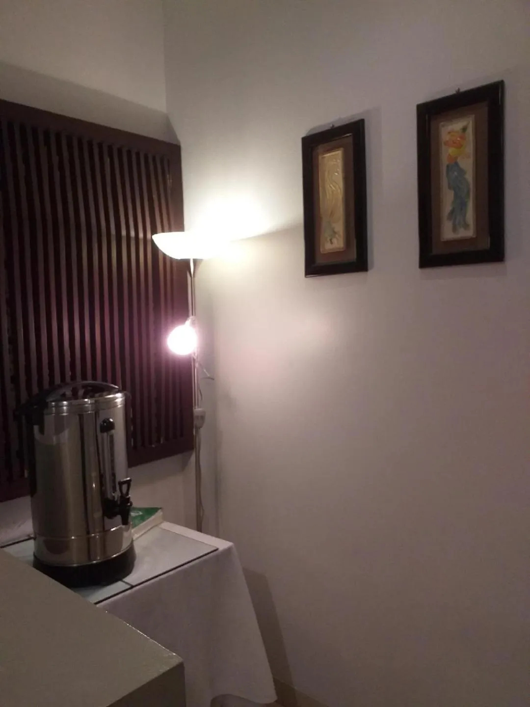 BLESSING RESIDENCE HOTEL