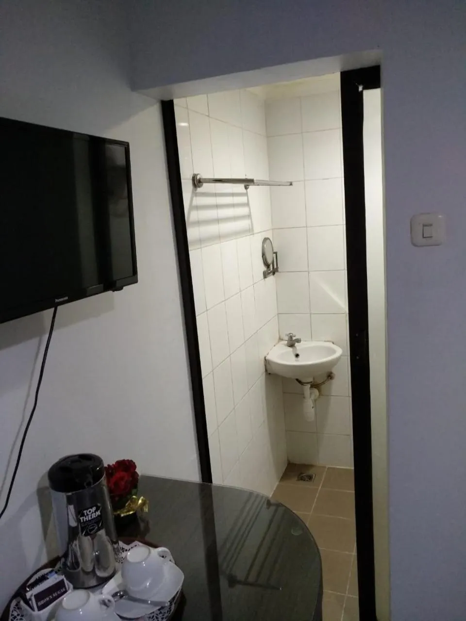 BLESSING RESIDENCE HOTEL