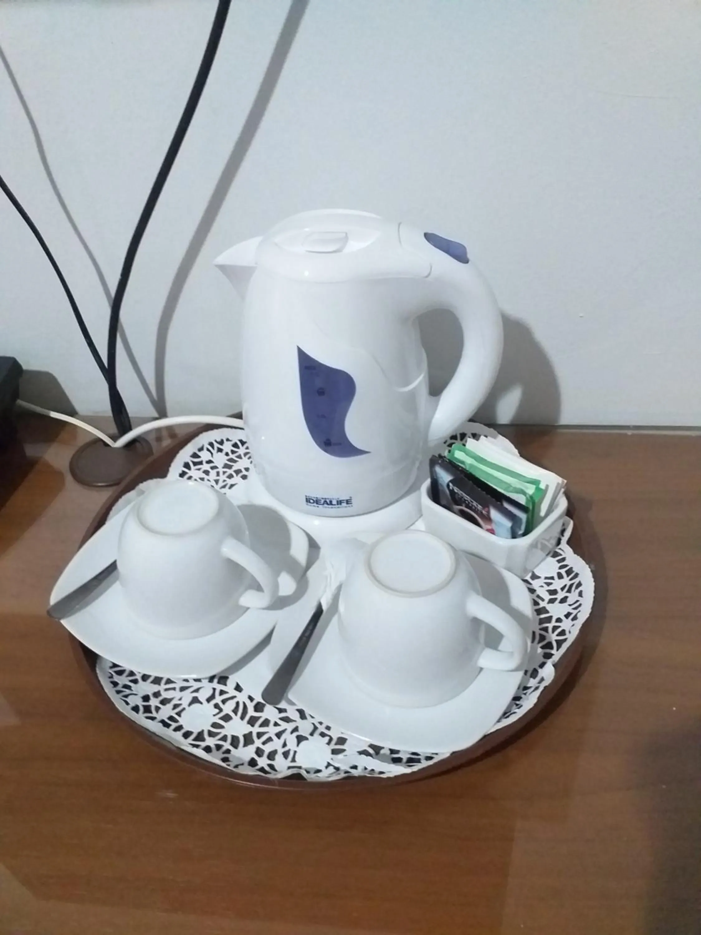 BLESSING RESIDENCE HOTEL