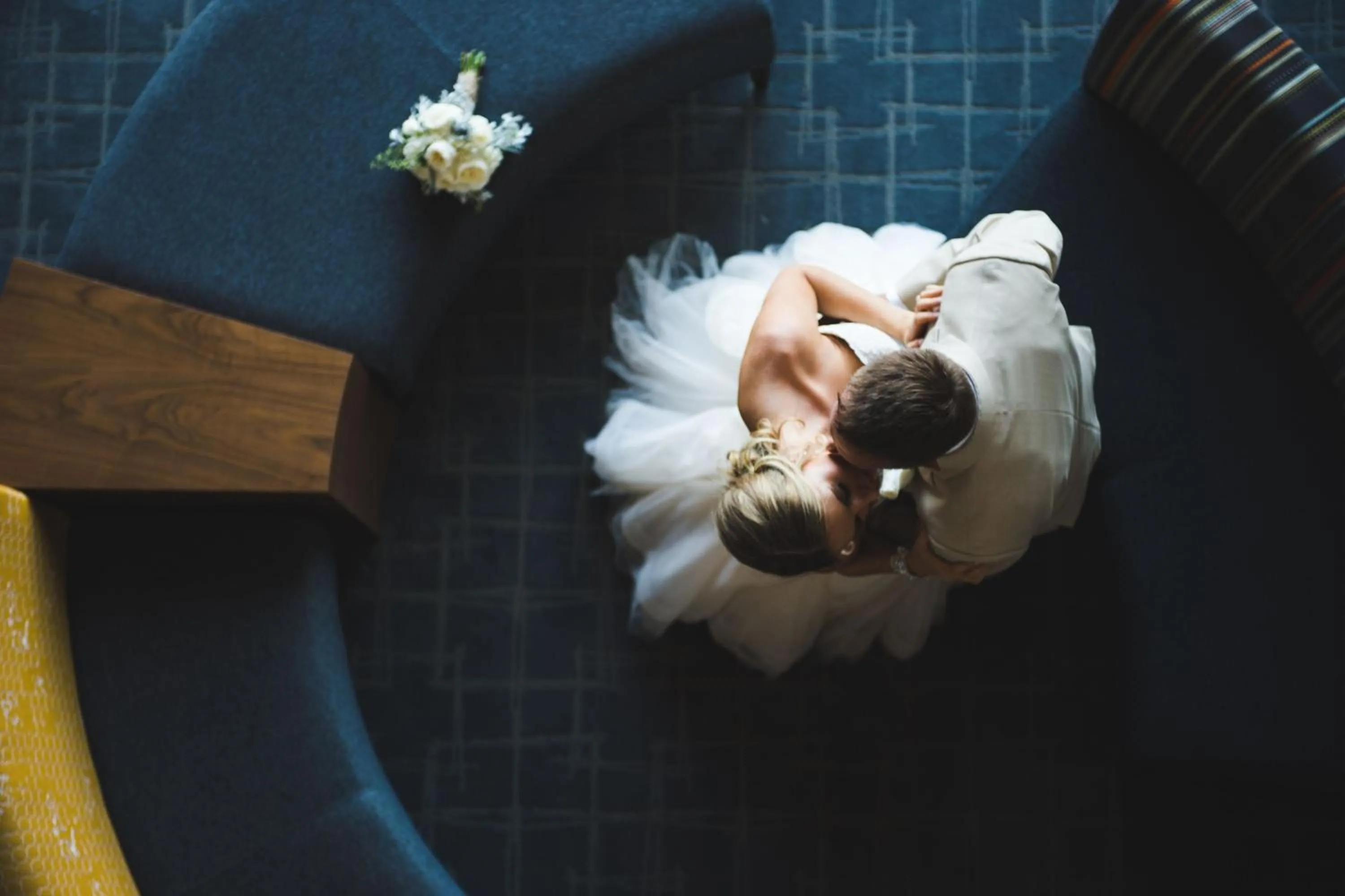 Banquet/Function facilities in Delta Hotels by Marriott Victoria Ocean Pointe Resort