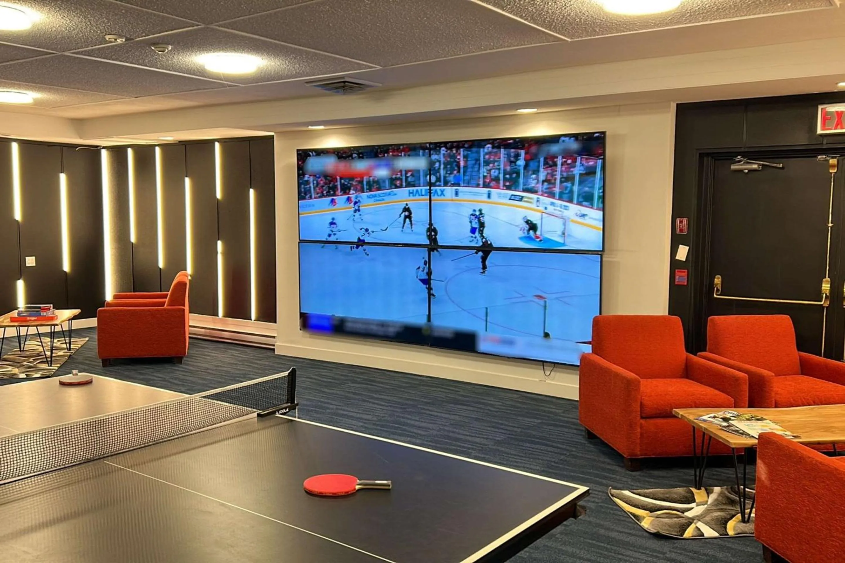 Bedroom in The Vic, an Ascend Collection Hotel