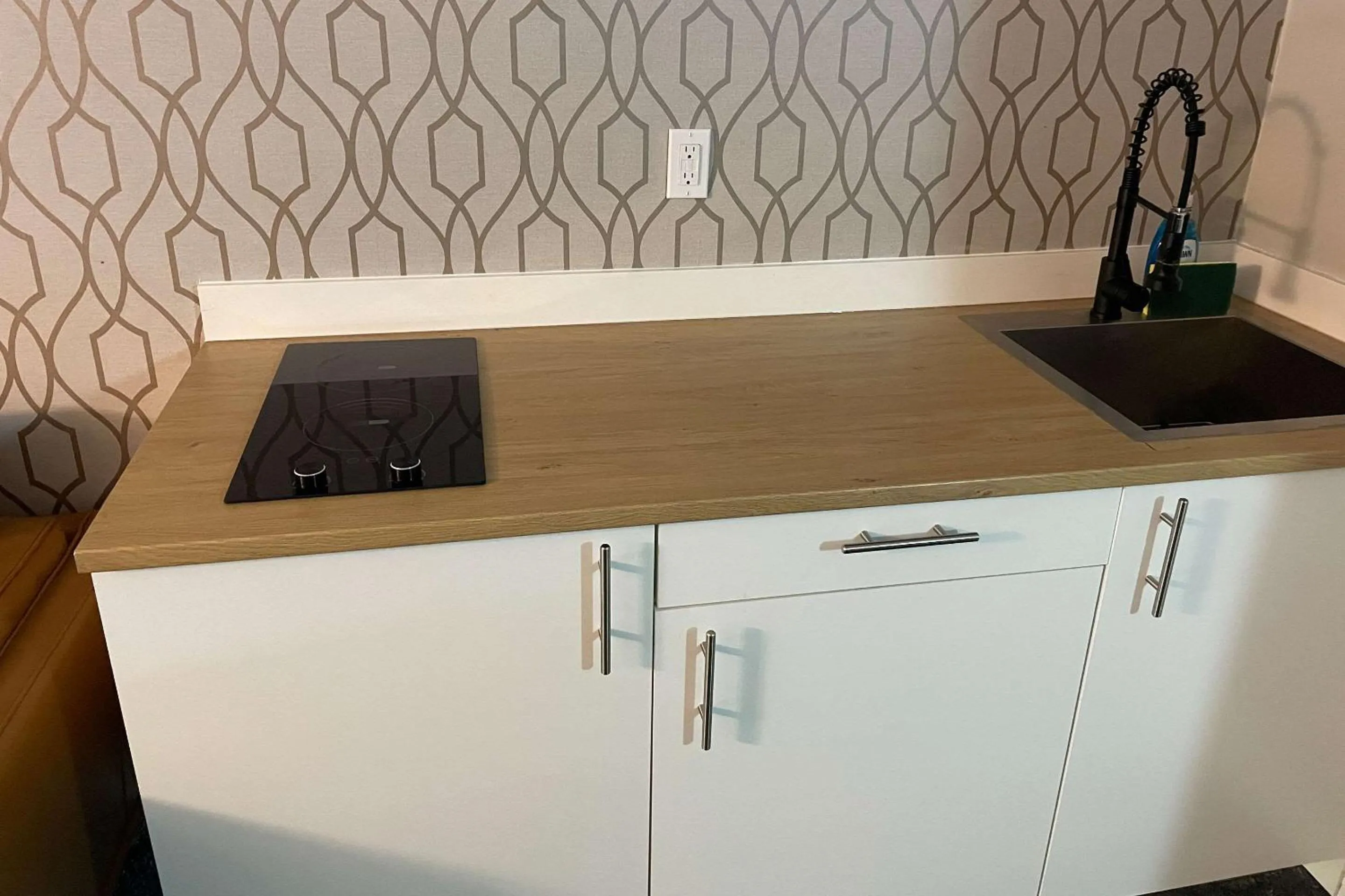 Bedroom in The Vic, an Ascend Collection Hotel