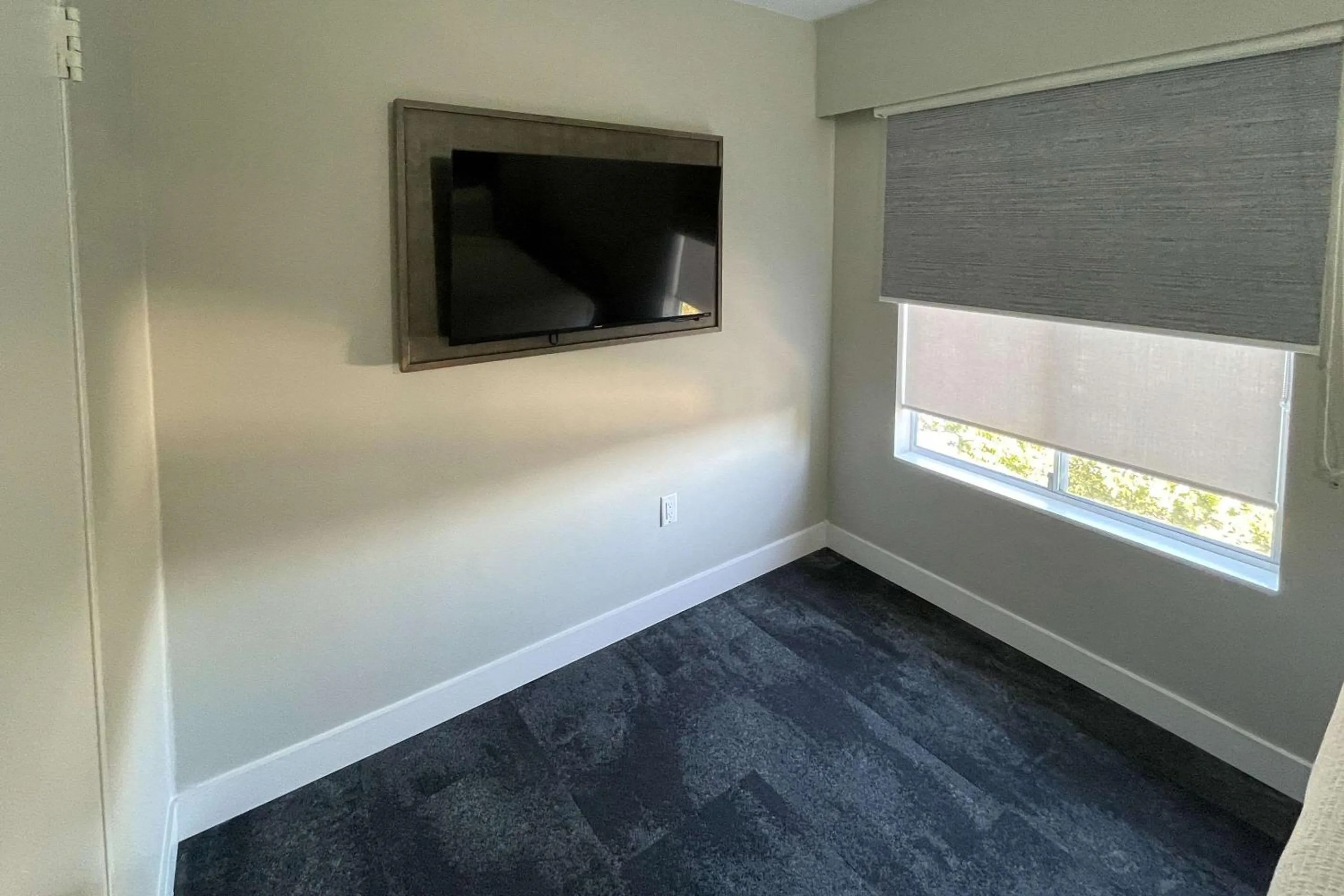 Bedroom in The Vic, an Ascend Collection Hotel