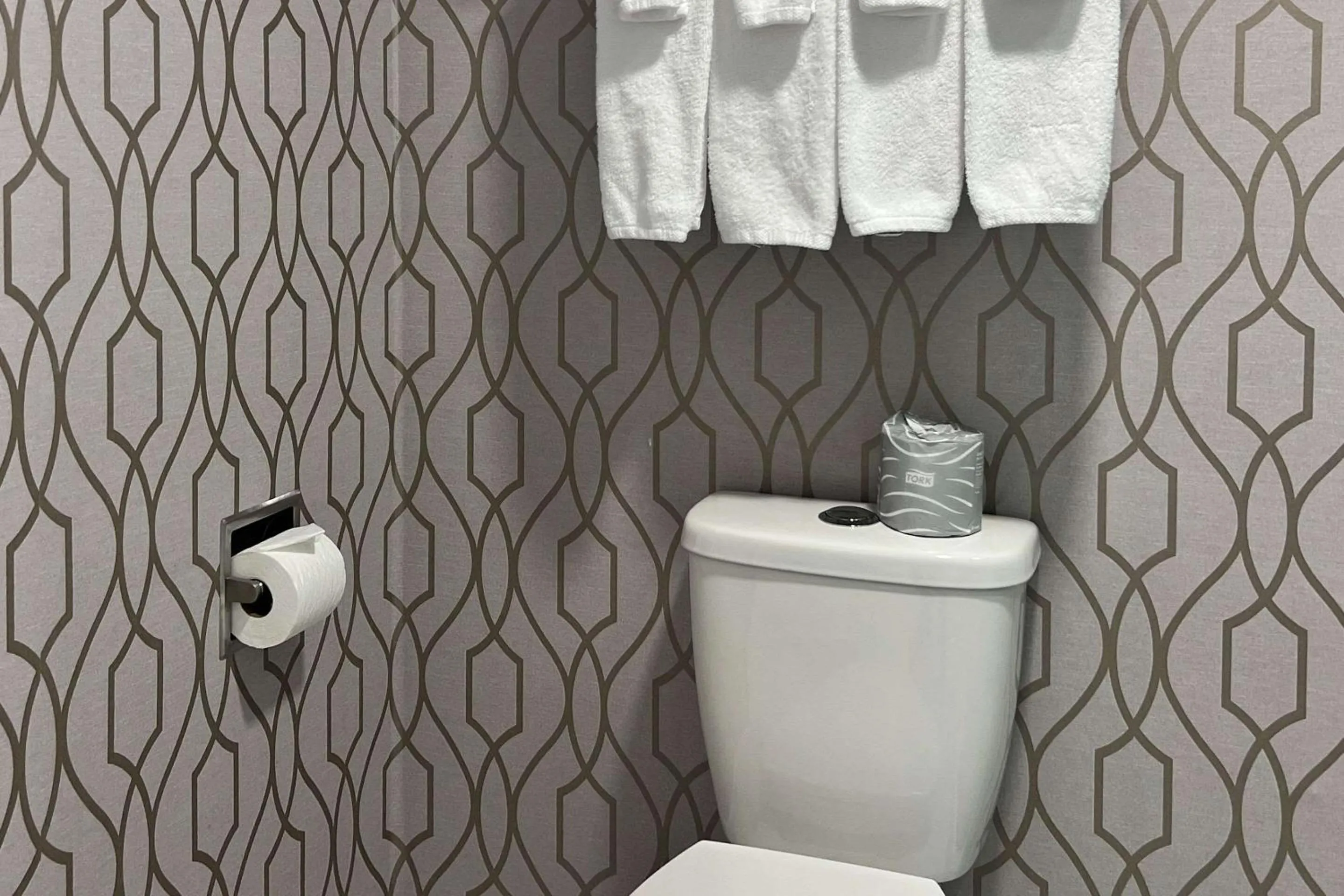 Bedroom in The Vic, an Ascend Collection Hotel