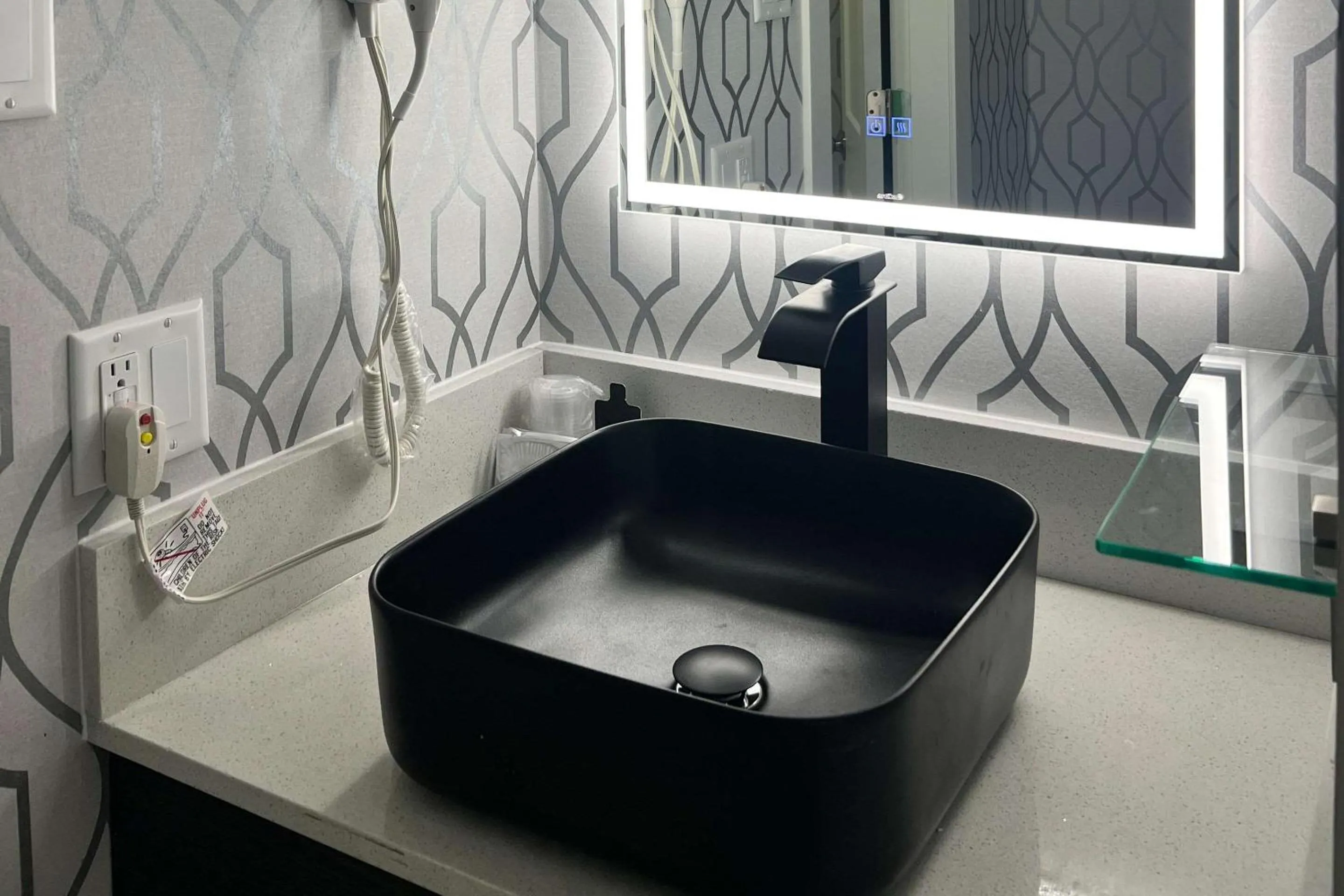 Bedroom in The Vic, an Ascend Collection Hotel