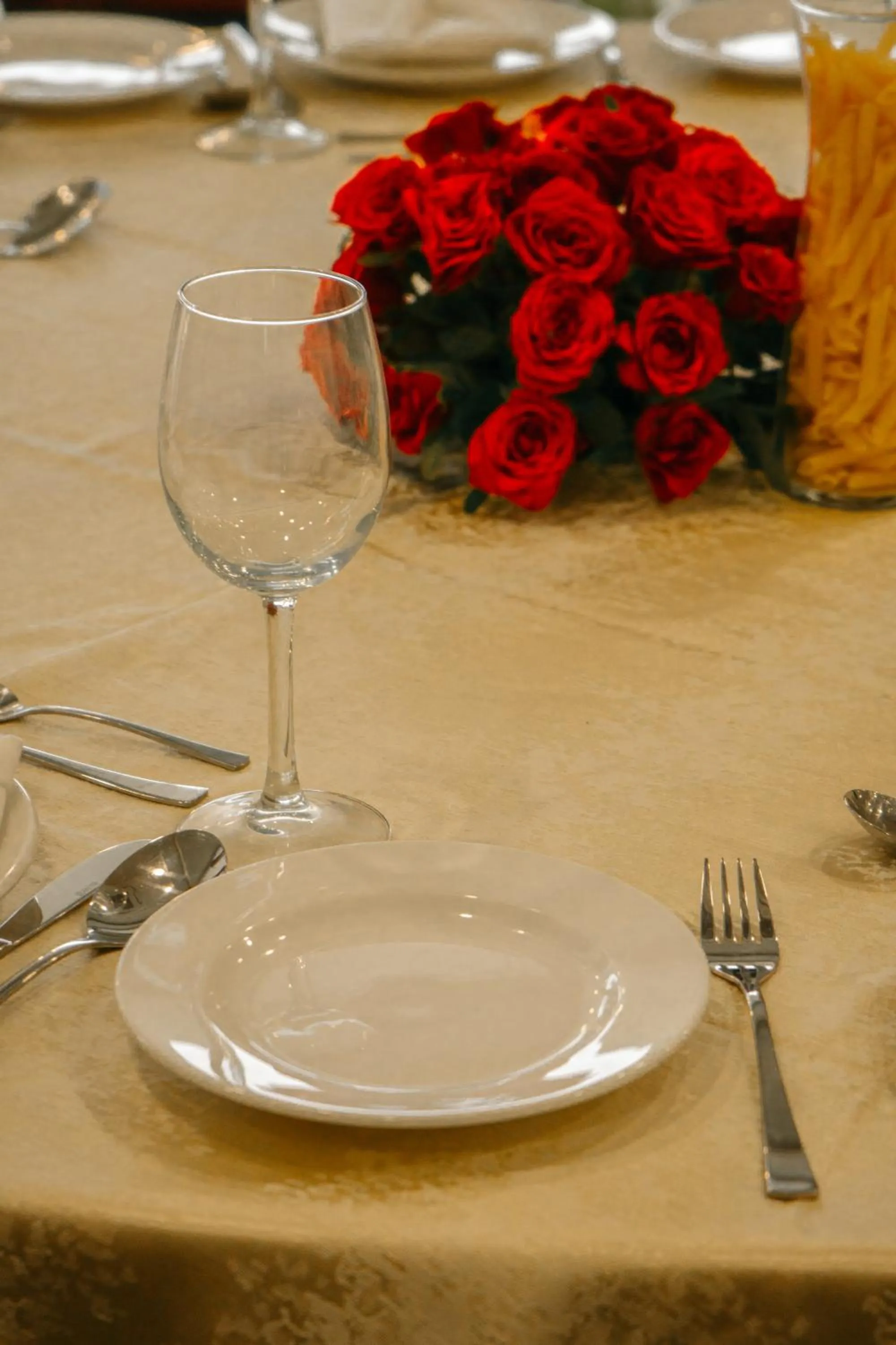 Banquet/Function facilities in Playotel Premier Guna