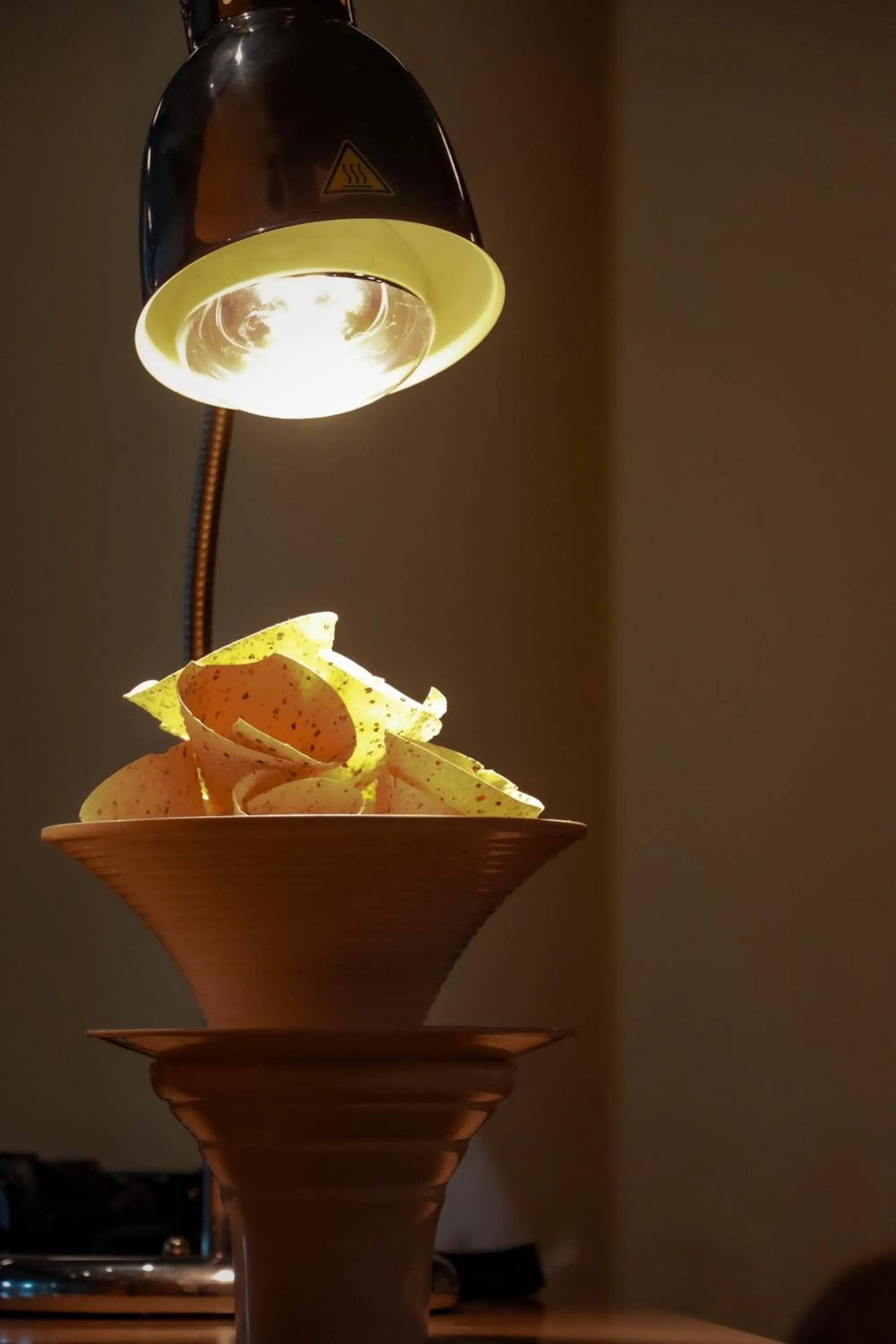 Food in Playotel Premier Guna