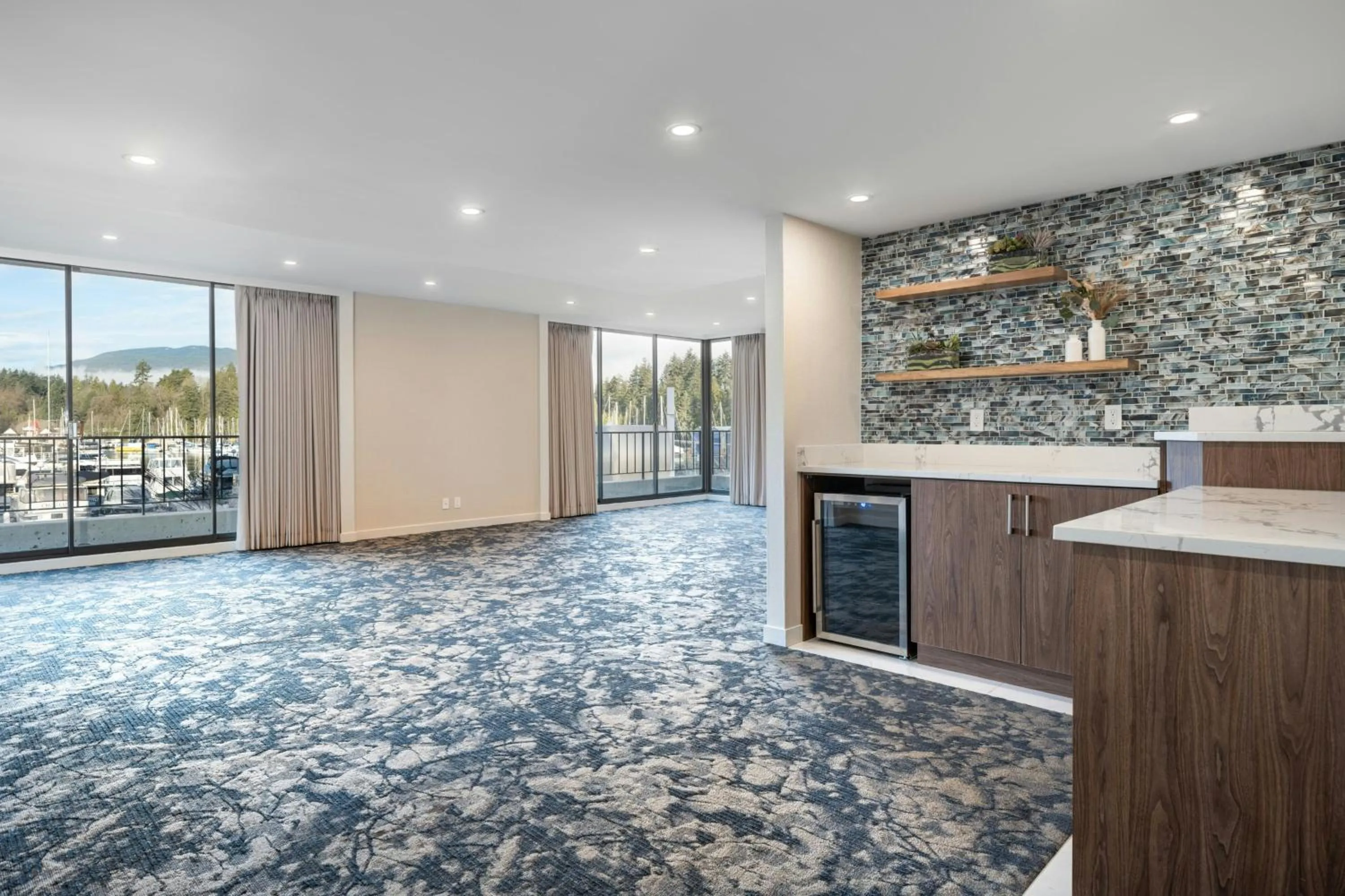Meeting/conference room in The Westin Bayshore, Vancouver