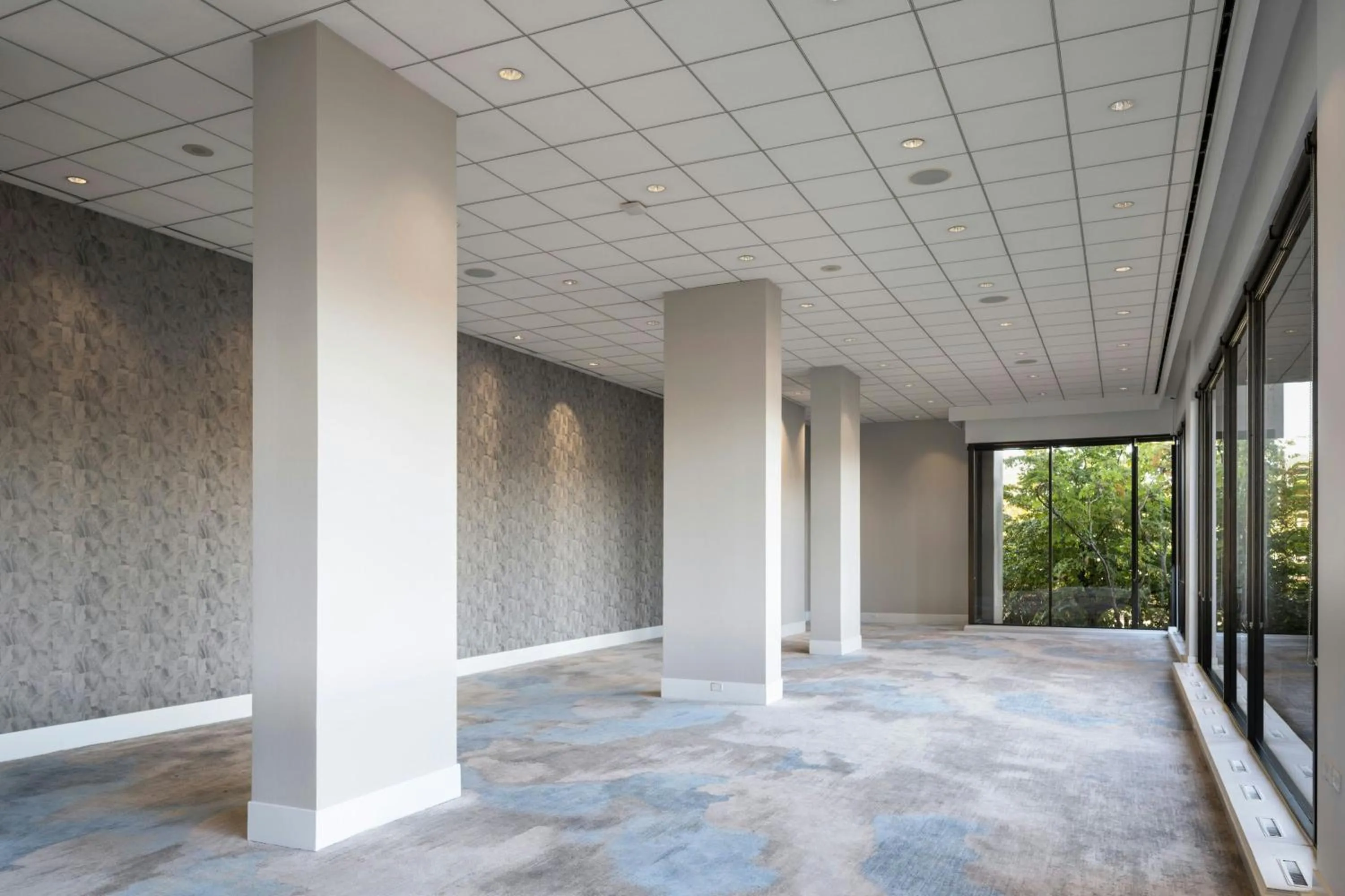 Meeting/conference room in The Westin Bayshore, Vancouver